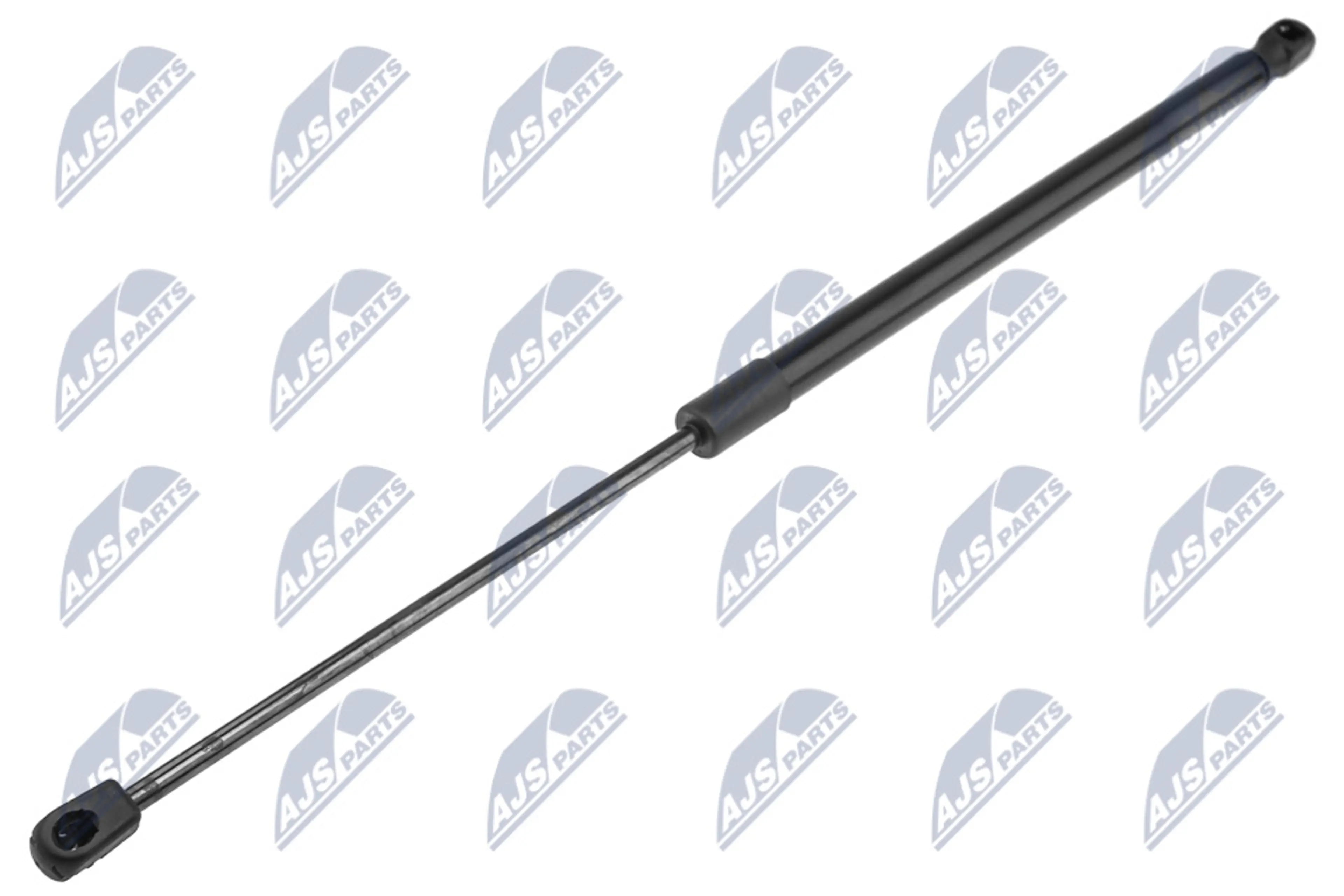 NTY MUELLE NEUMÁTICO, MALETERO / CO