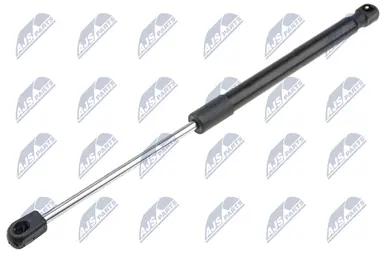 NTY MUELLE NEUMÁTICO, CAPÓ DE MOTOR