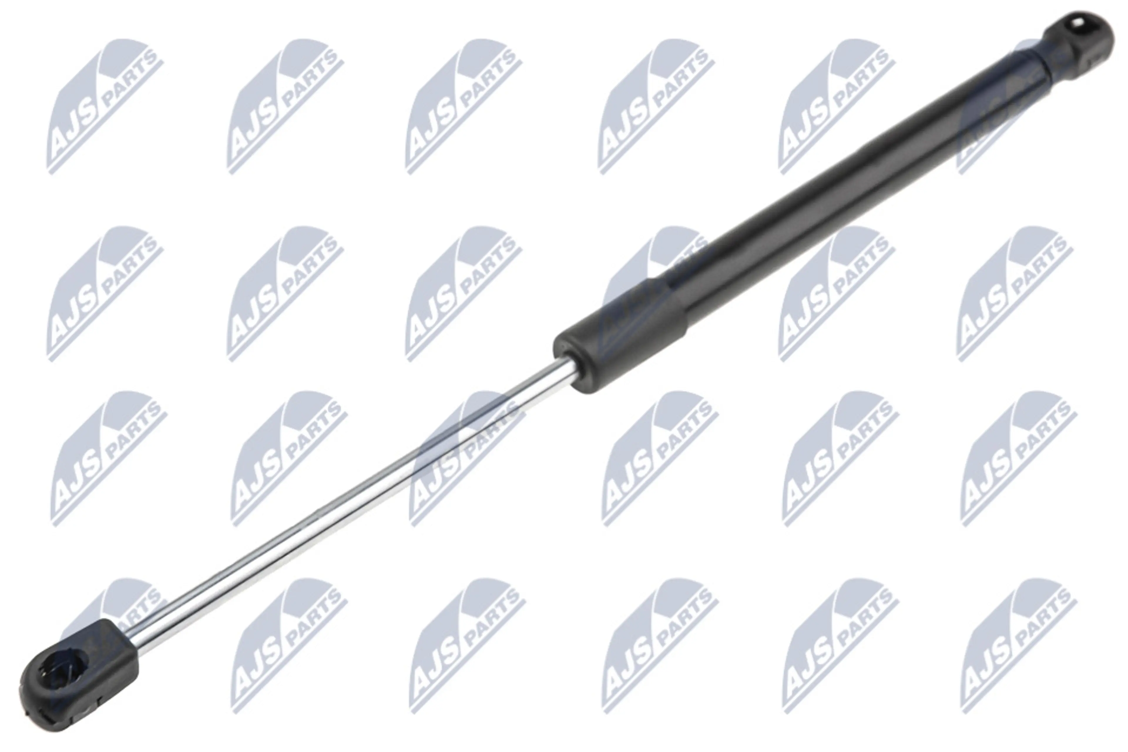 NTY MUELLE NEUMÁTICO, CAPÓ DE MOTOR