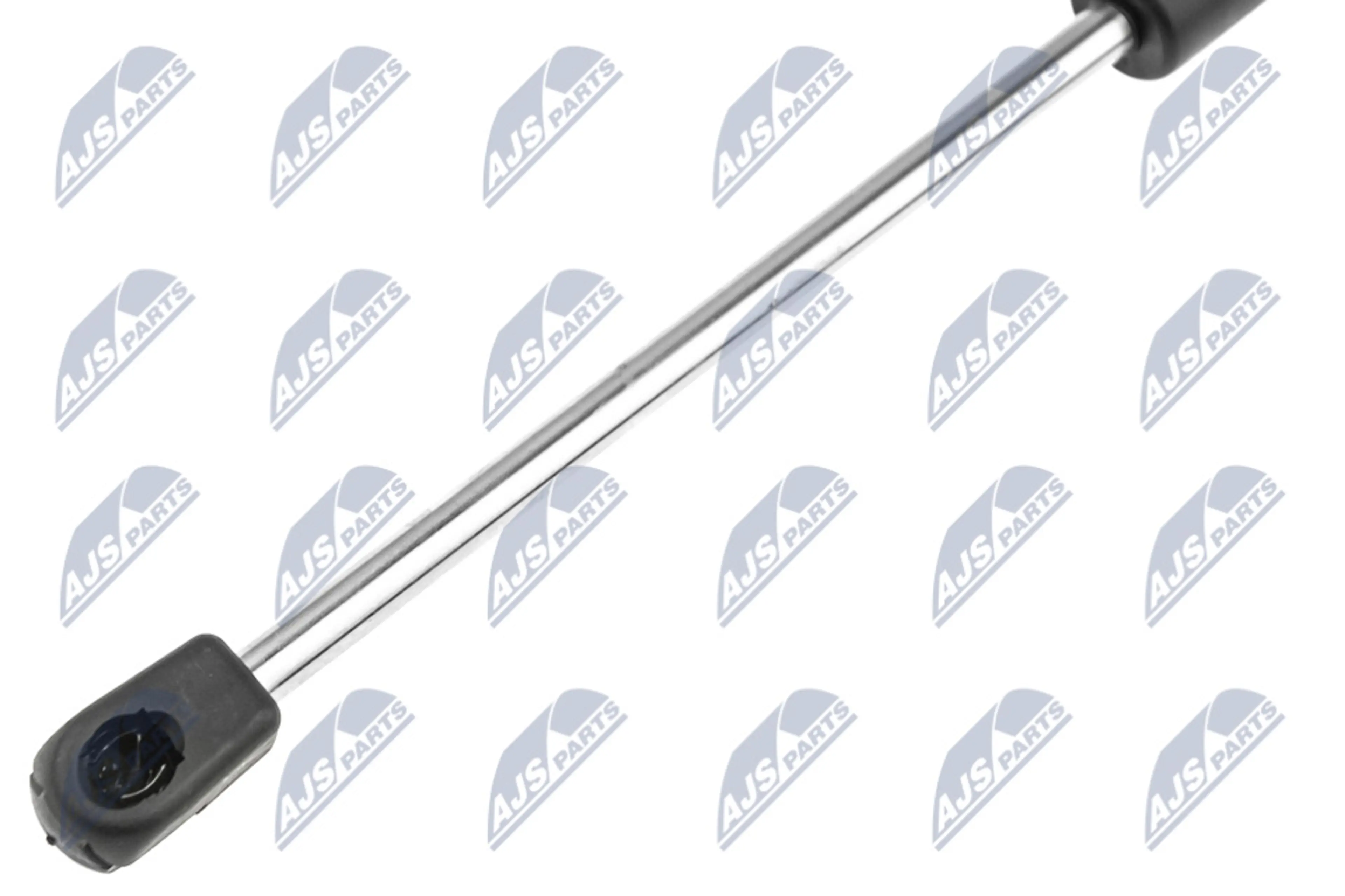 NTY MUELLE NEUMÁTICO, CAPÓ DE MOTOR