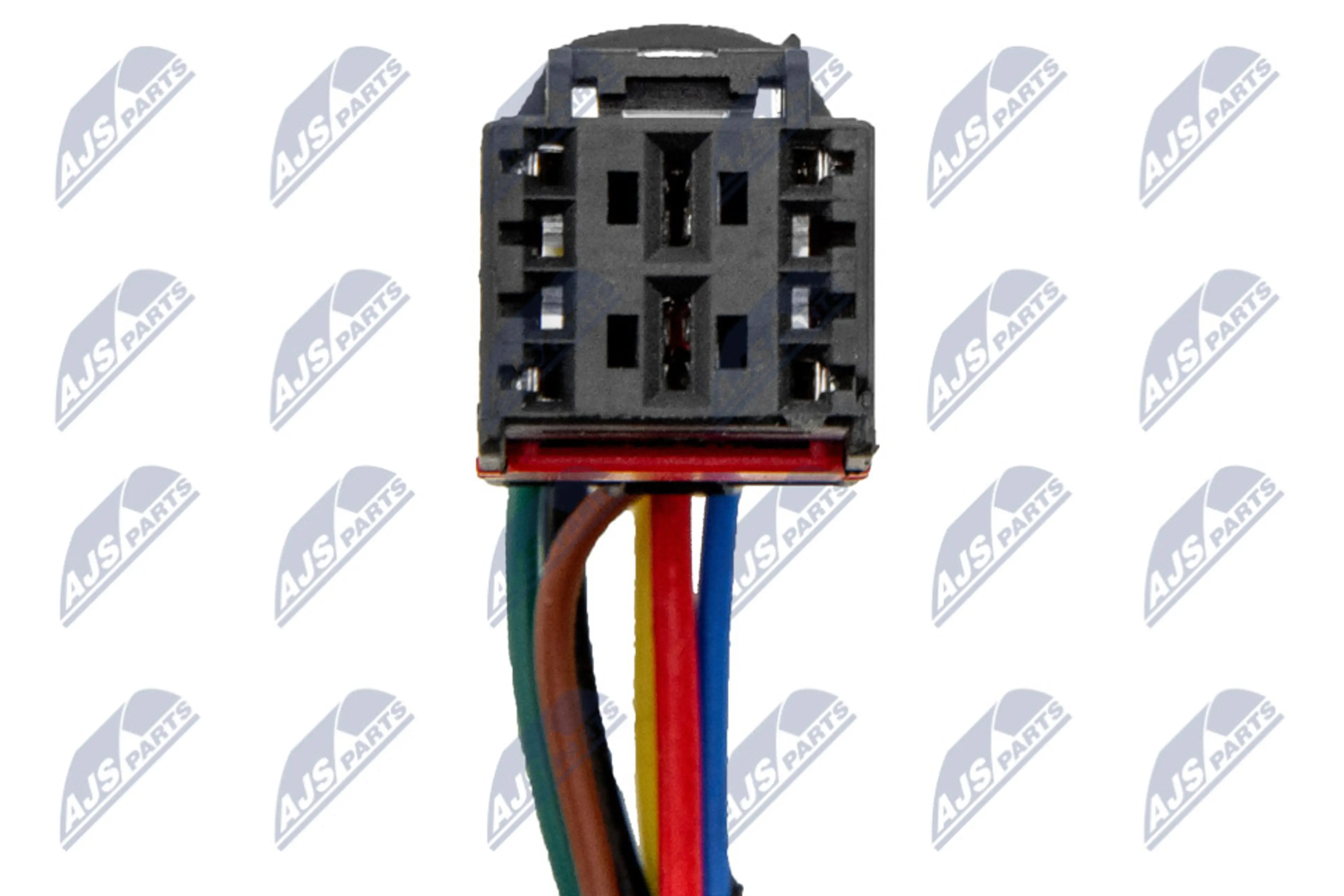 NTY AMORTIGUADOR PUERTA TRASERA