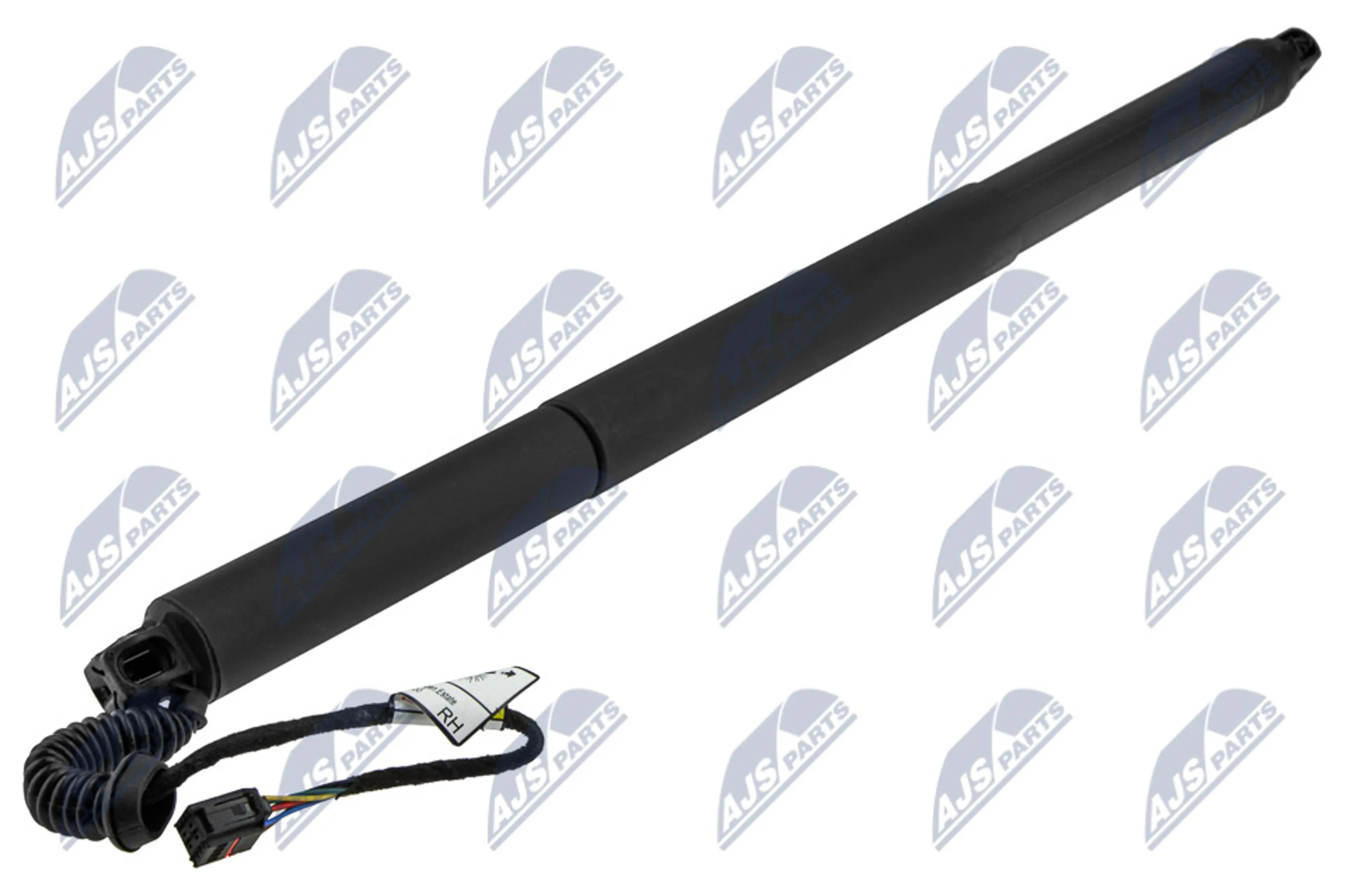 NTY AMORTIGUADOR PUERTA TRASERA