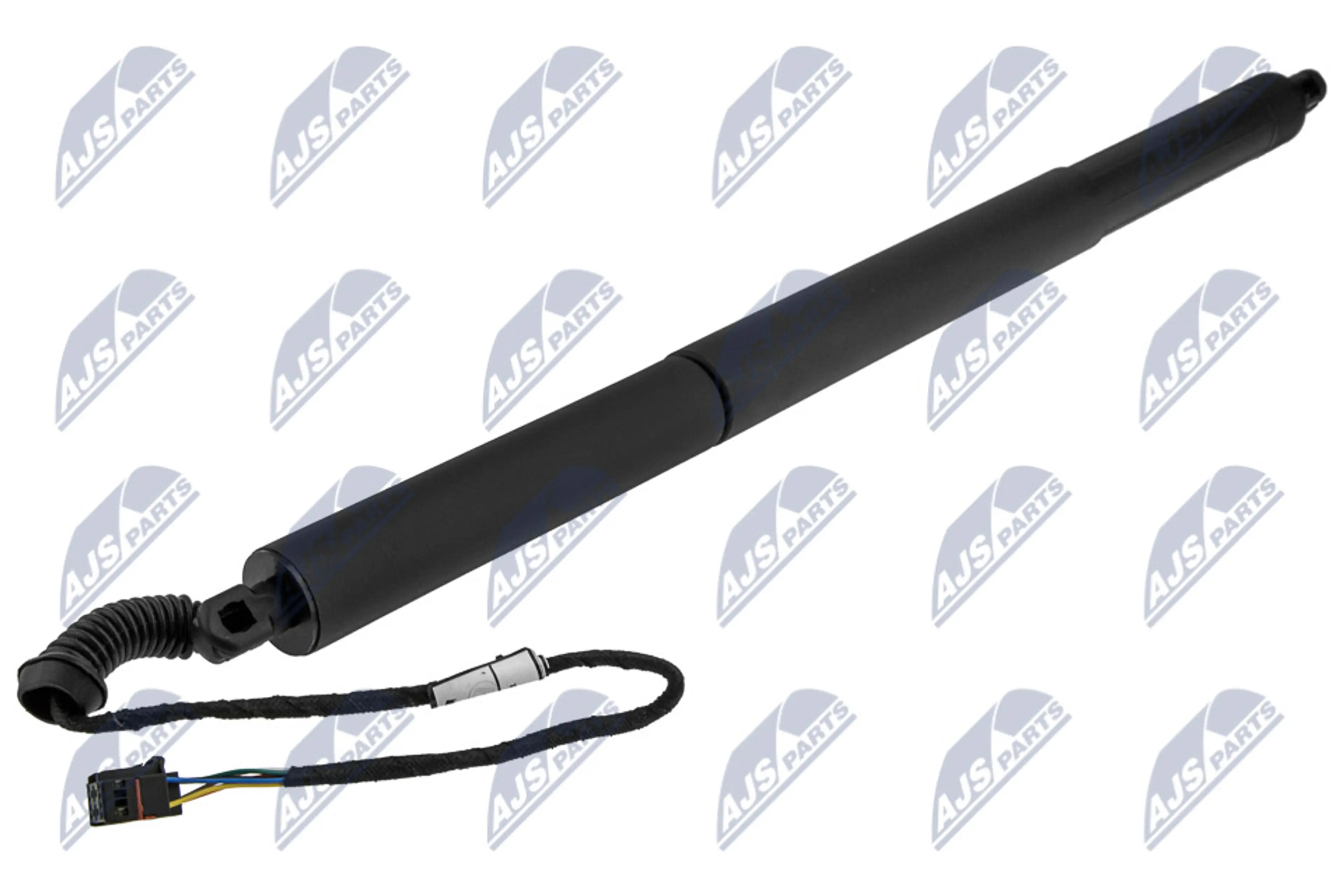 NTY AMORTIGUADOR PUERTA TRASERA