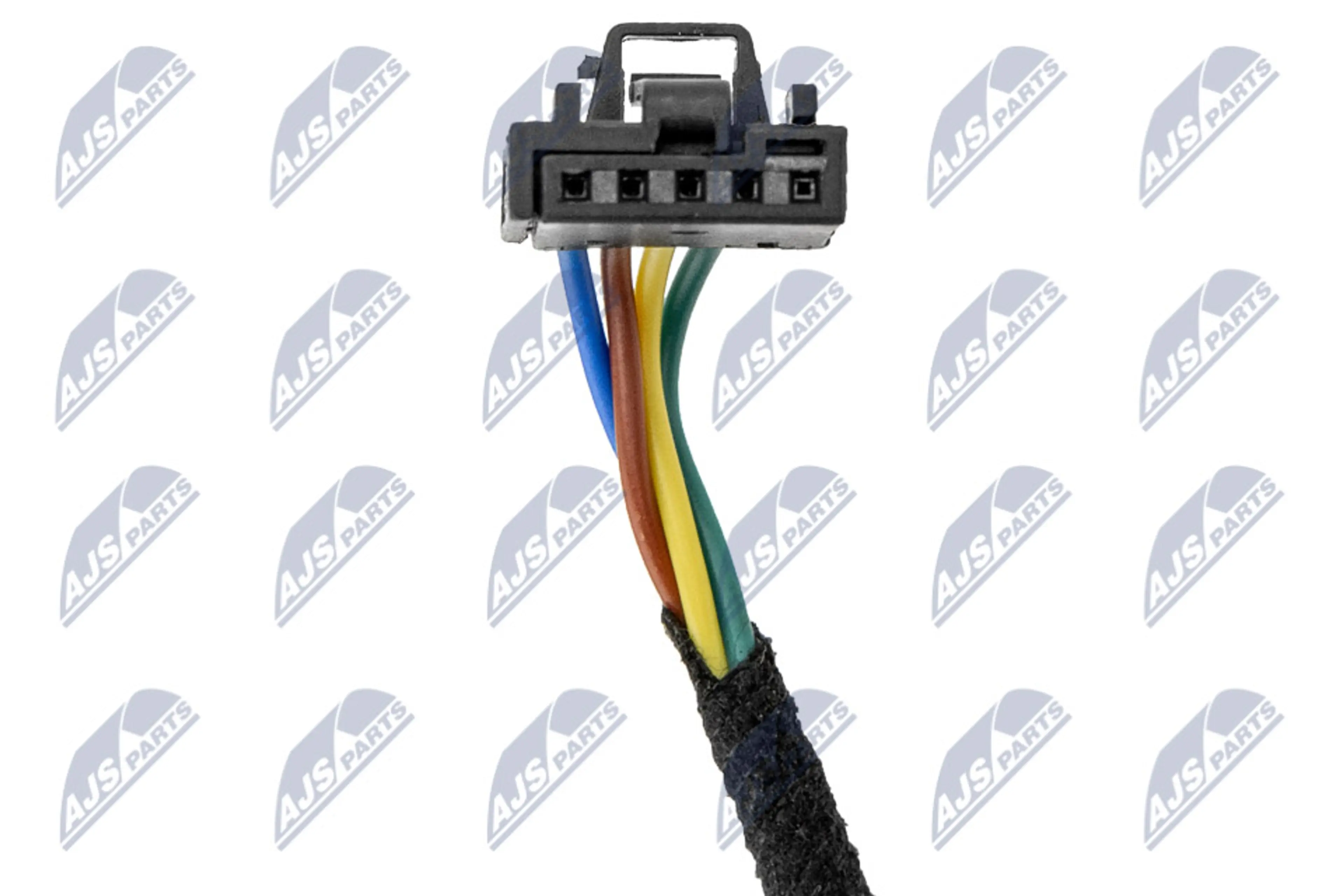 NTY AMORTIGUADOR PUERTA TRASERA