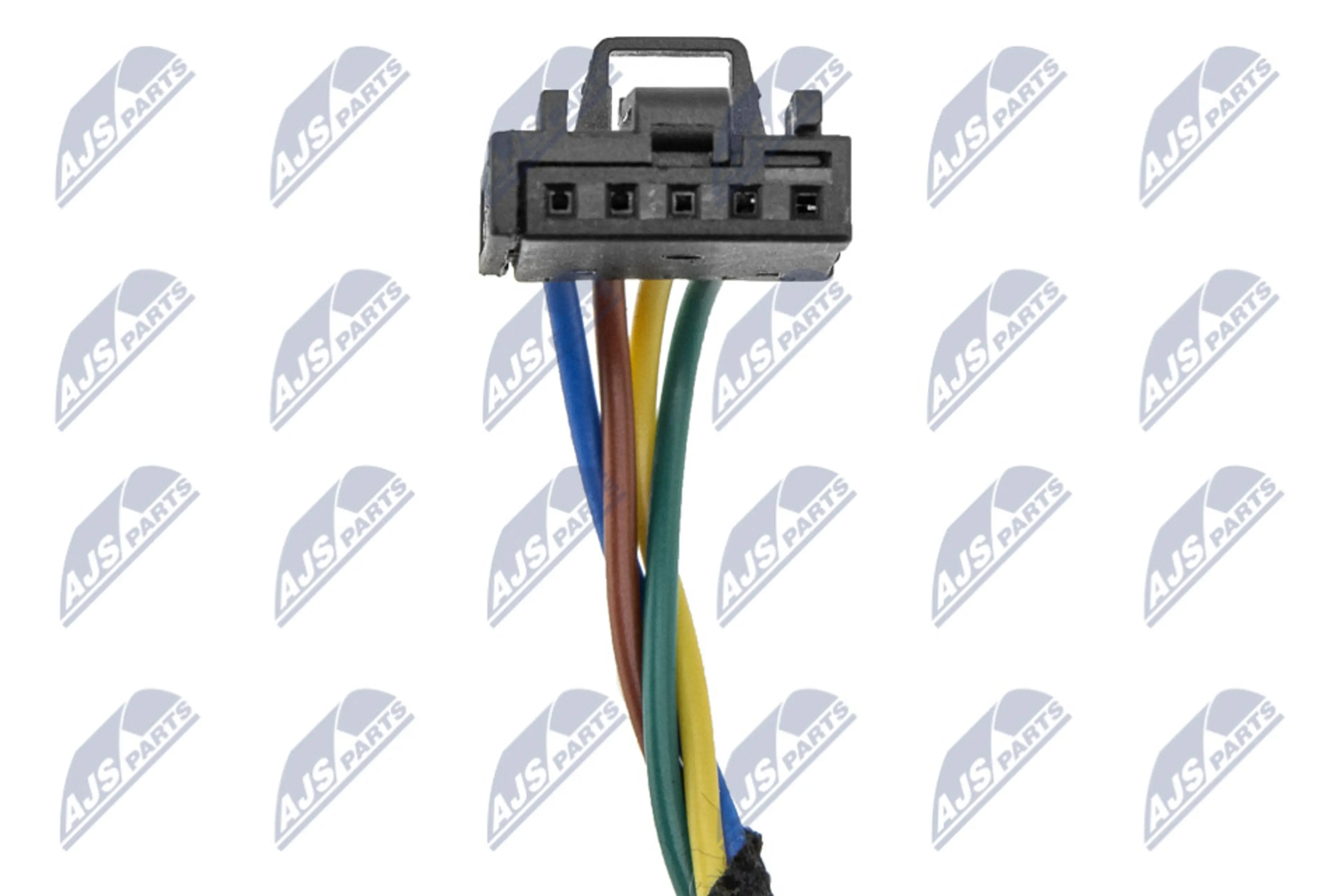 NTY AMORTIGUADOR PUERTA TRASERA