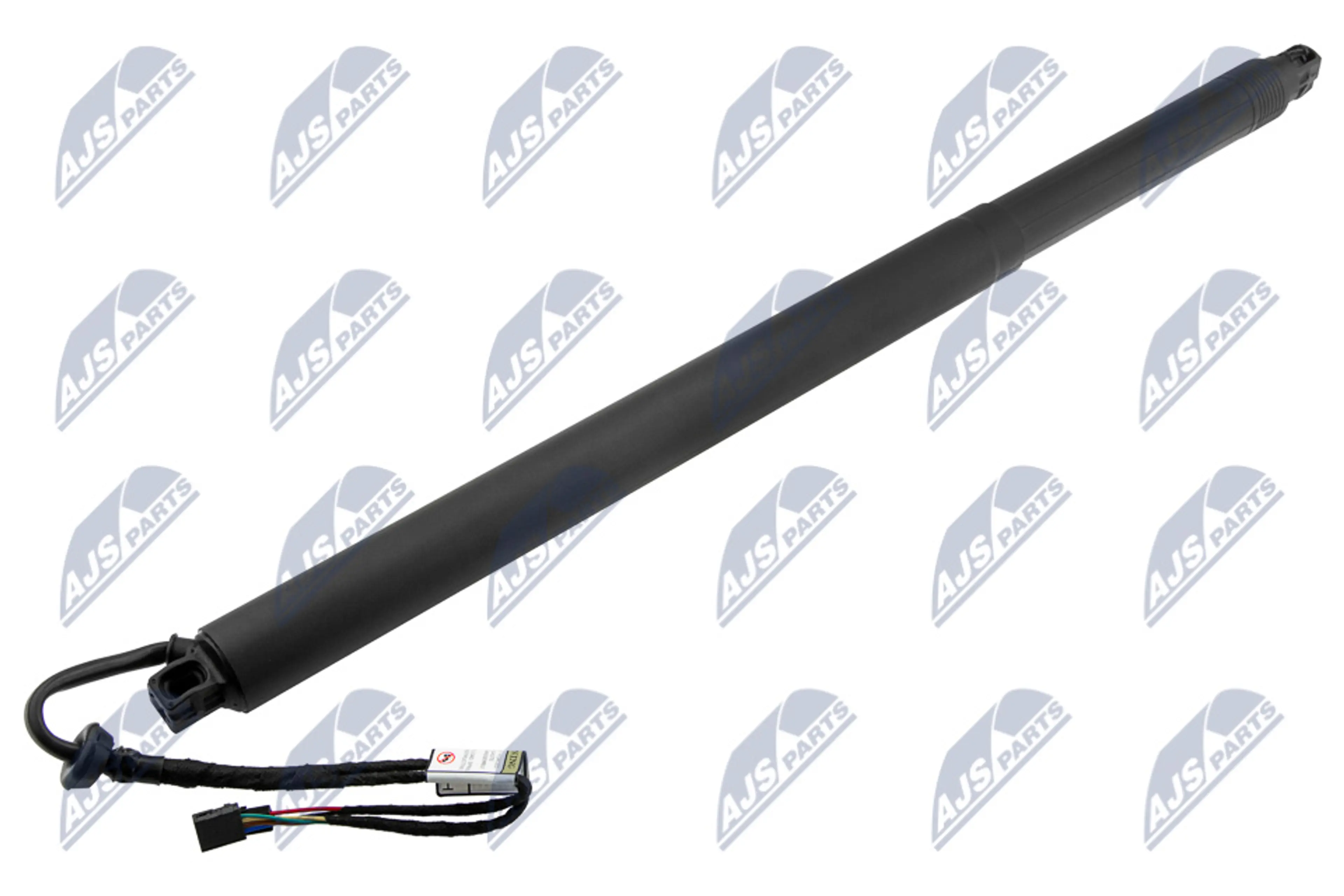 NTY AMORTIGUADOR PUERTA TRASERA