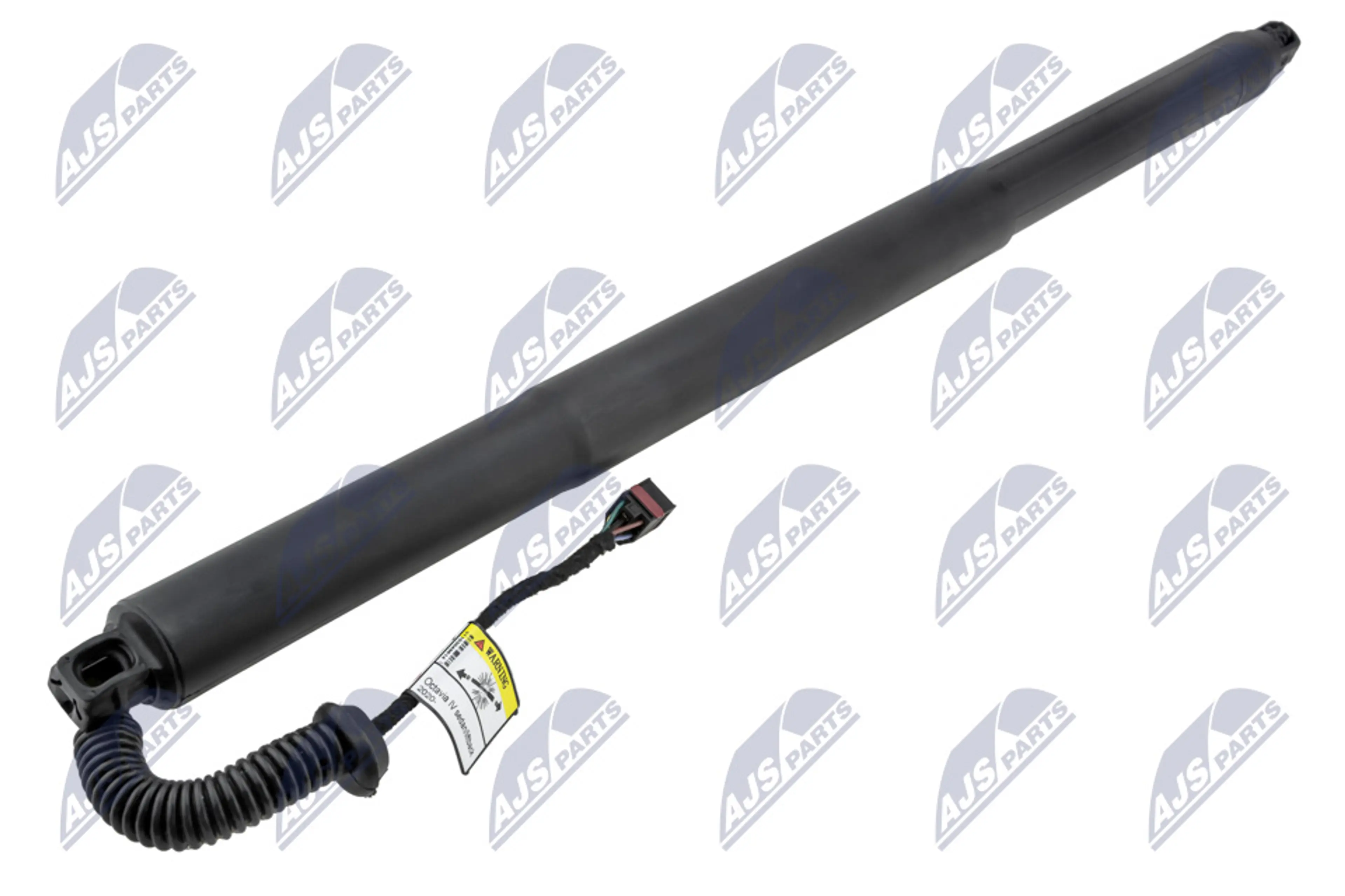 NTY AMORTIGUADOR PUERTA TRASERA