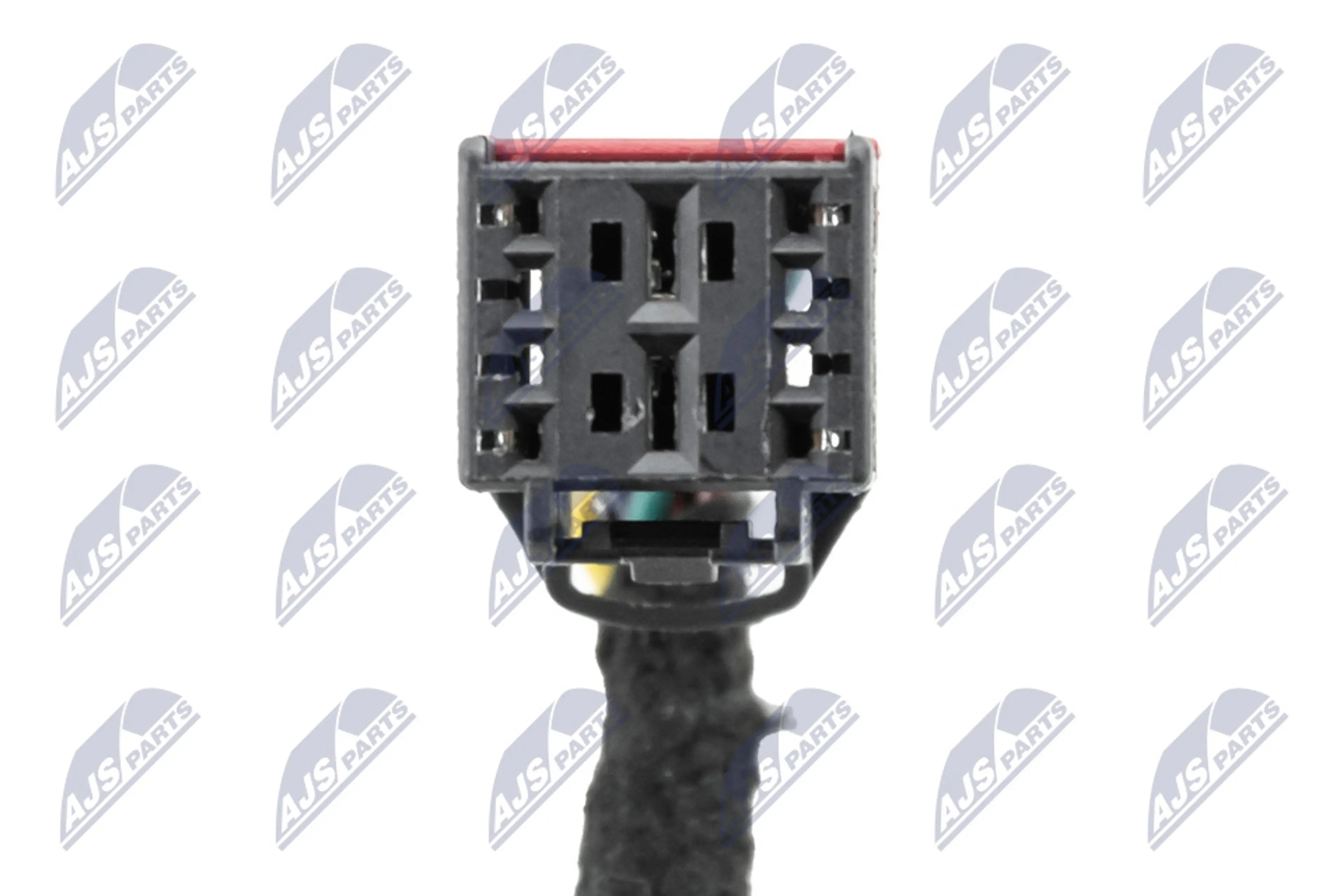 NTY AMORTIGUADOR PUERTA TRASERA