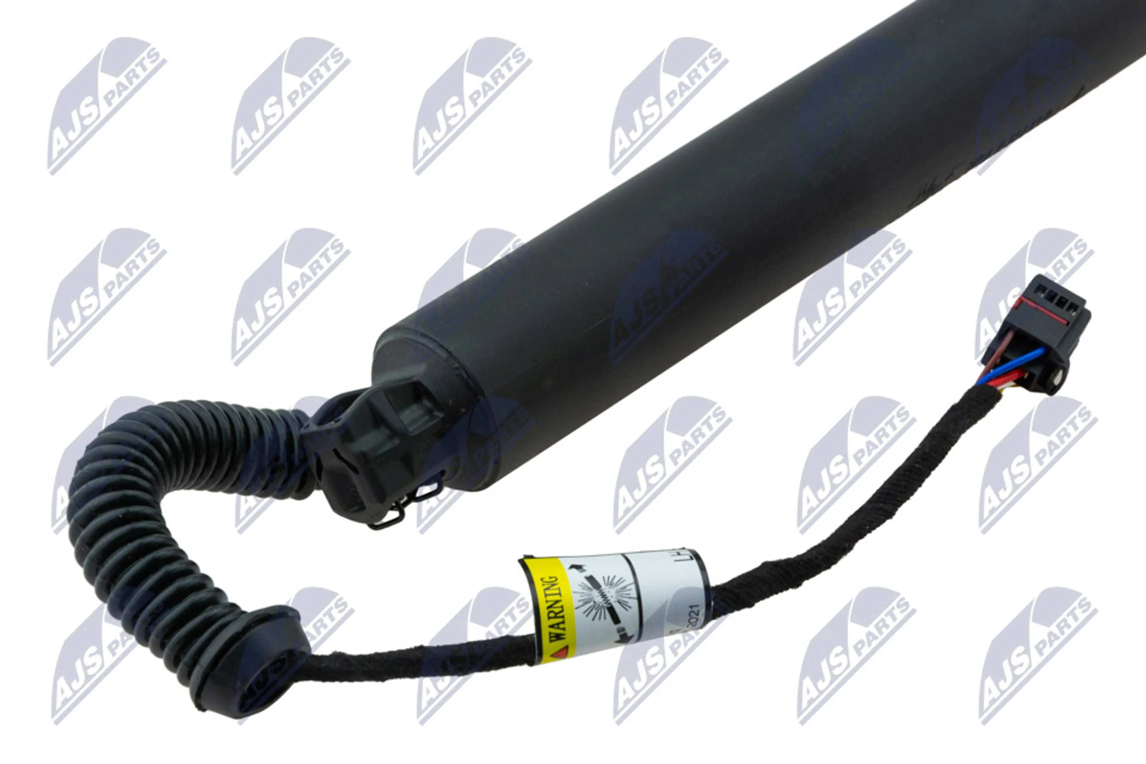 NTY AMORTIGUADOR PUERTA TRASERA