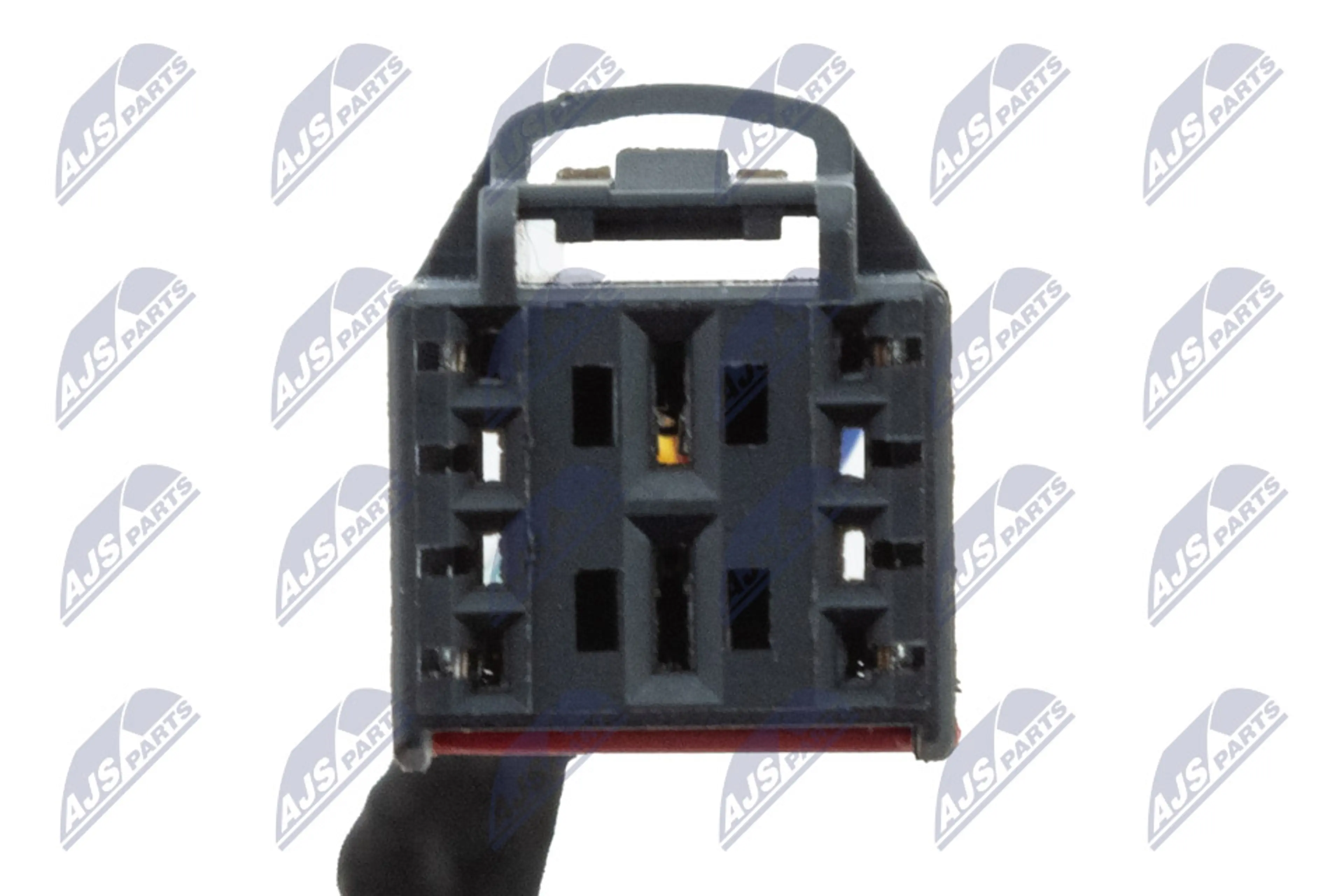 NTY AMORTIGUADOR PUERTA TRASERA