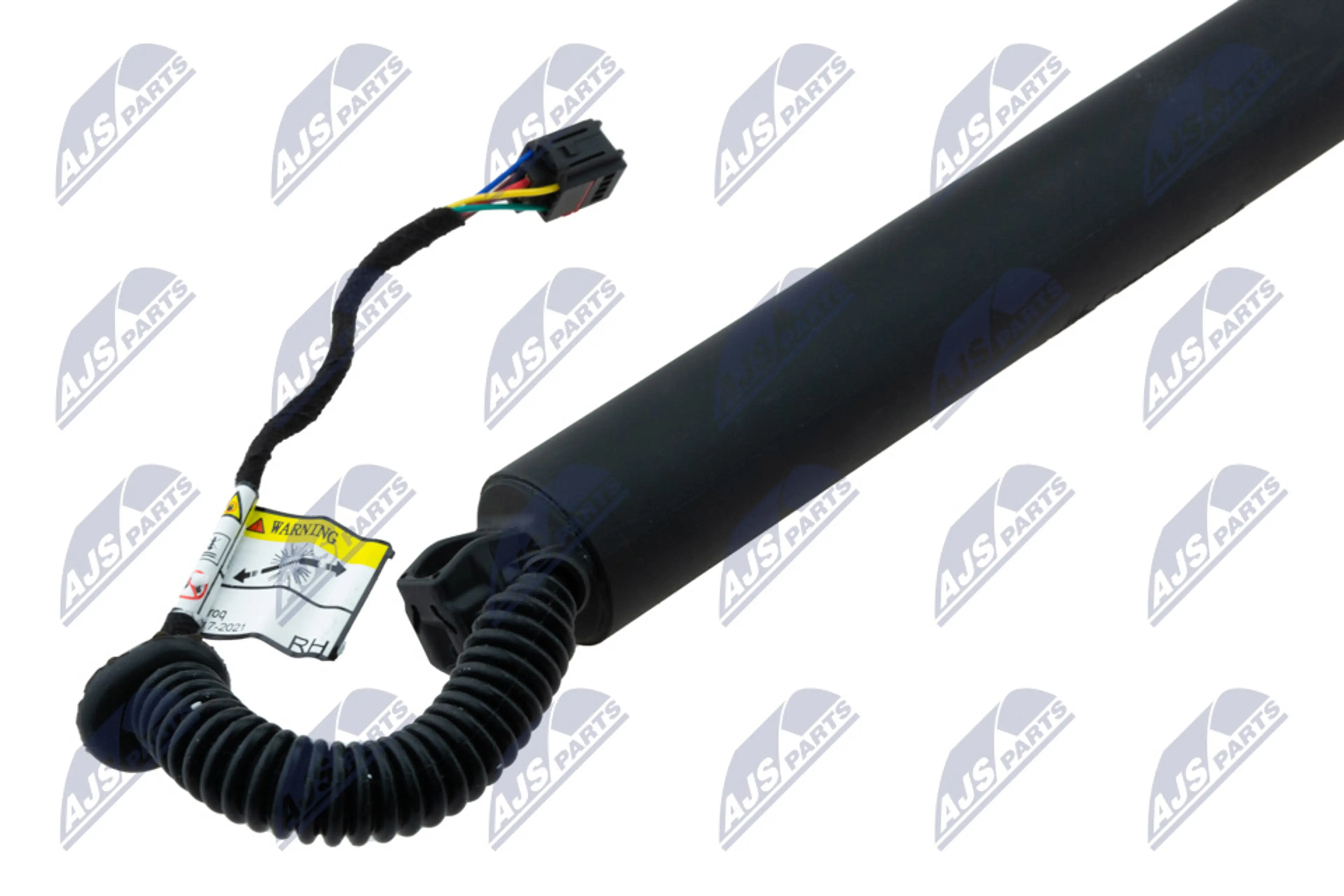 NTY AMORTIGUADOR PUERTA TRASERA