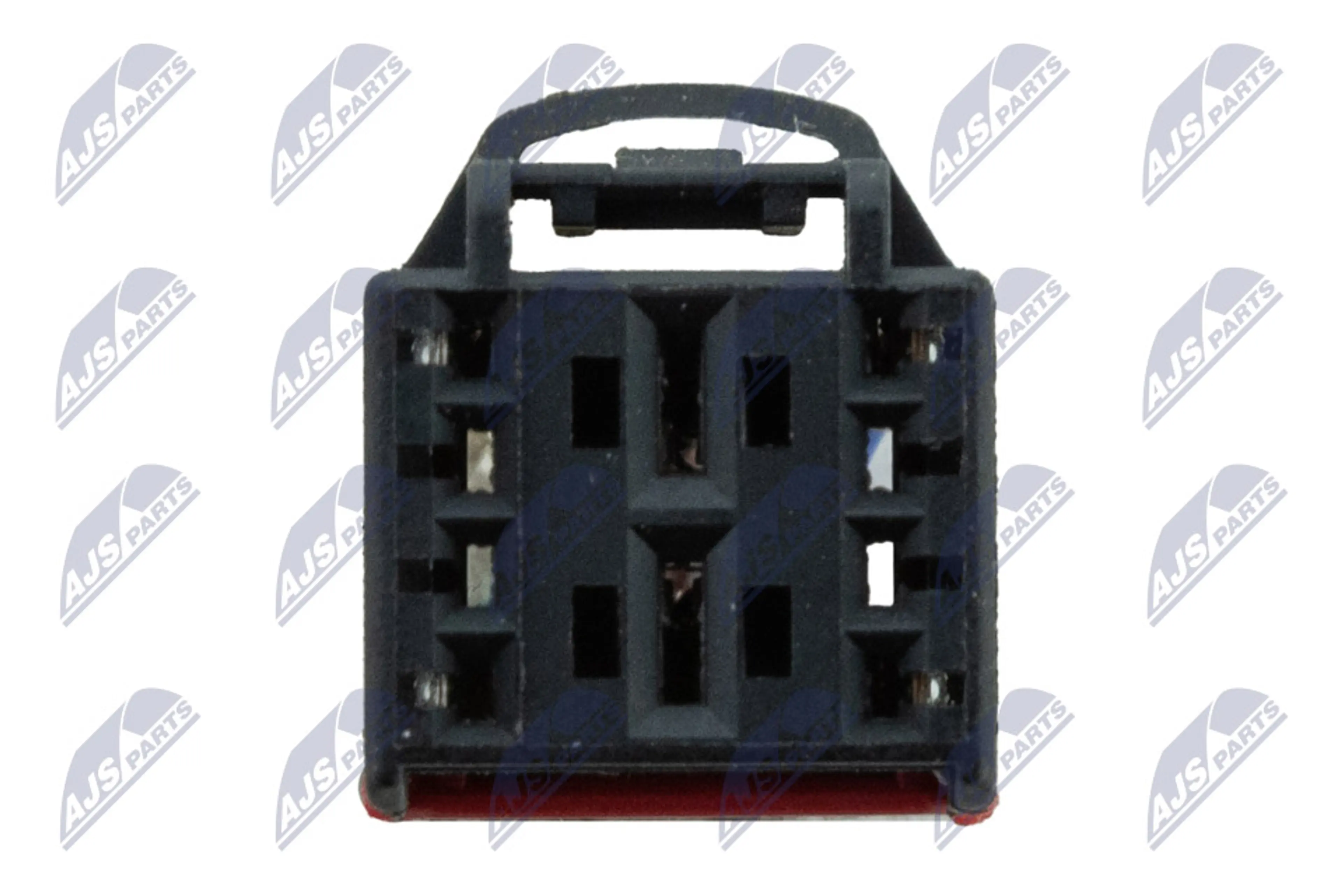 NTY AMORTIGUADOR PUERTA TRASERA