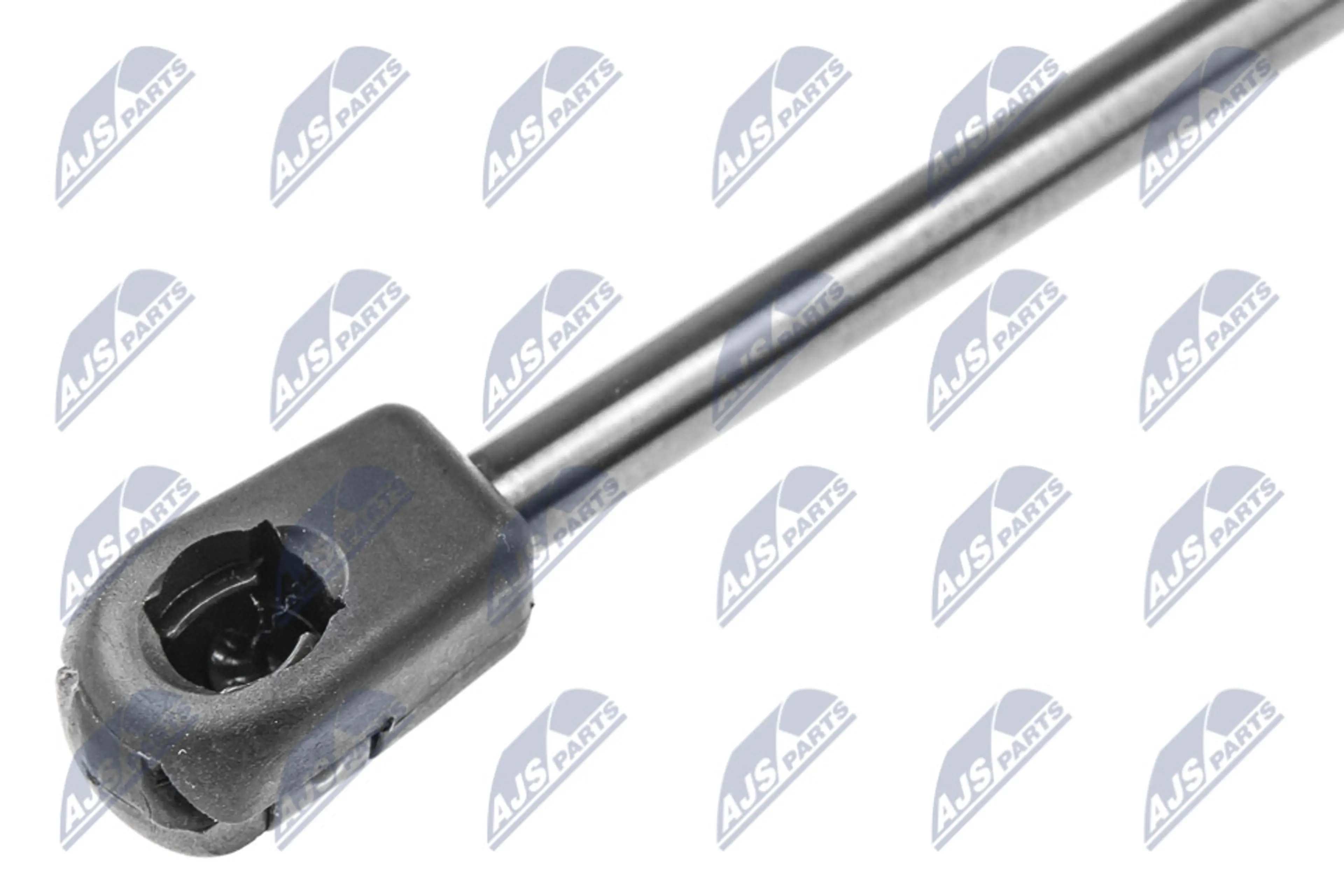 NTY MUELLE NEUMÁTICO, MALETERO / CO