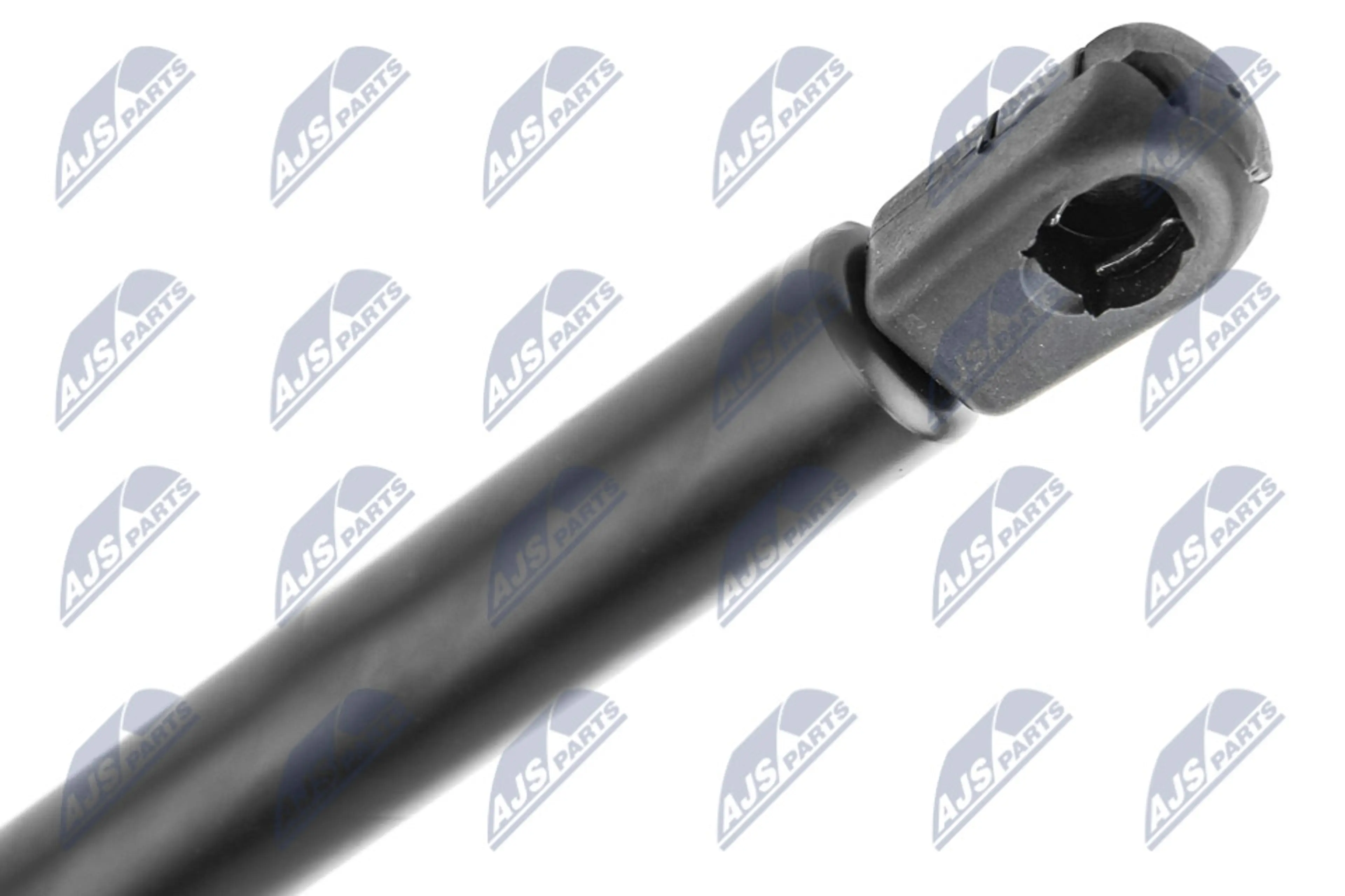 NTY MUELLE NEUMÁTICO, MALETERO / CO