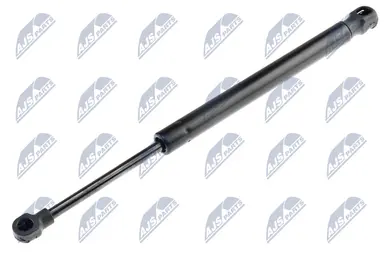 NTY MUELLE NEUMÁTICO, MALETERO / CO