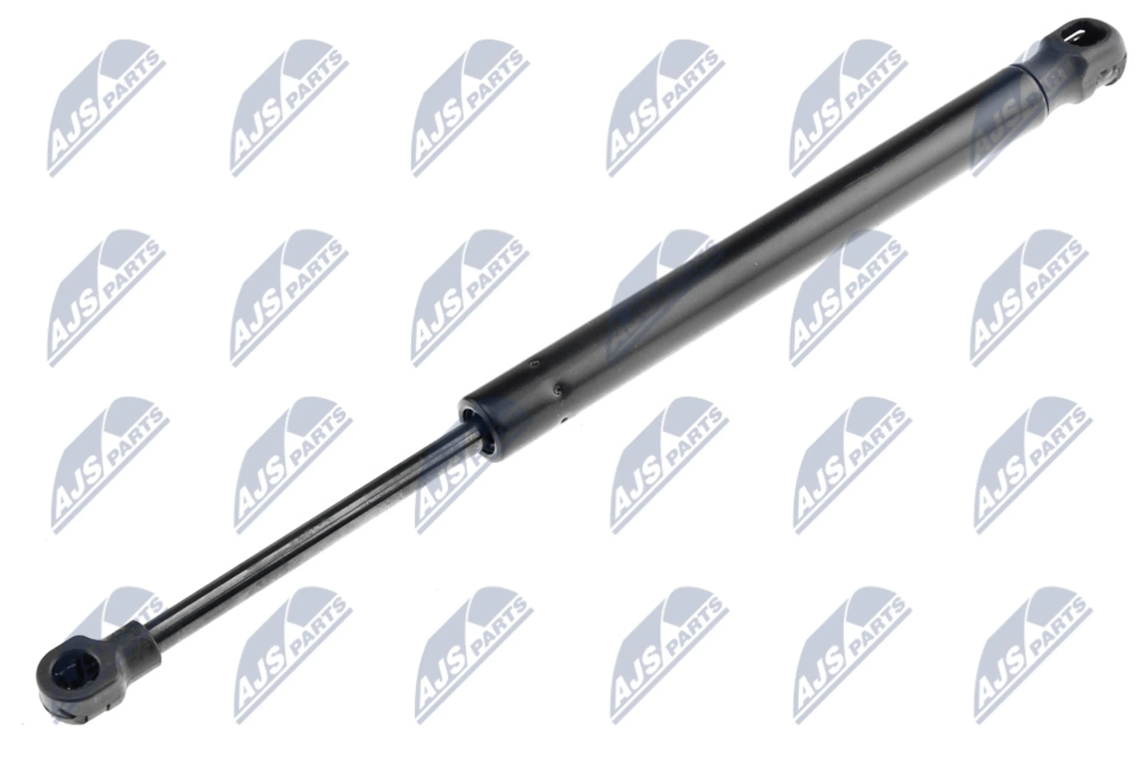 NTY MUELLE NEUMÁTICO, MALETERO / CO