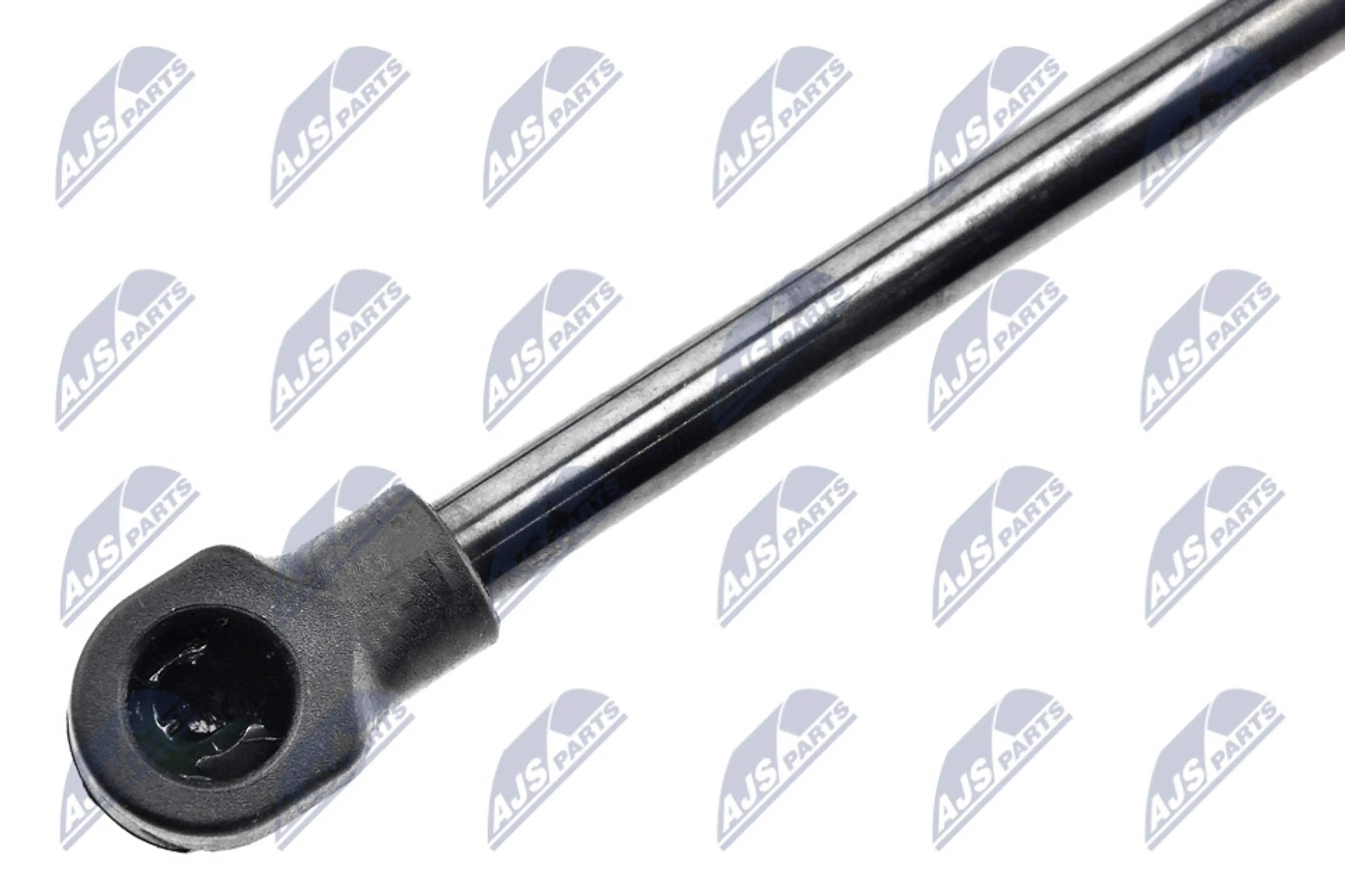 NTY MUELLE NEUMÁTICO, MALETERO / CO