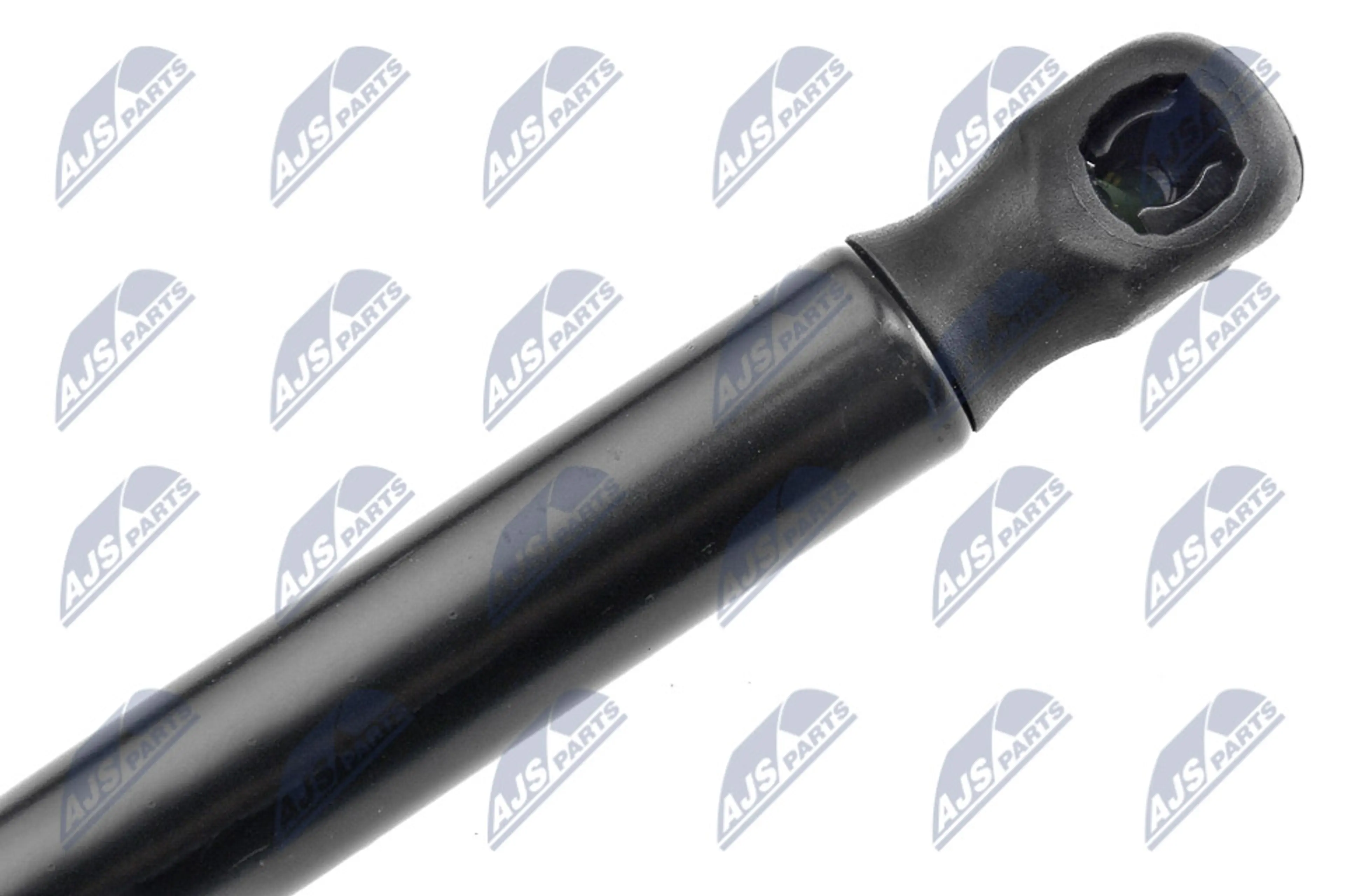 NTY MUELLE NEUMÁTICO, MALETERO / CO