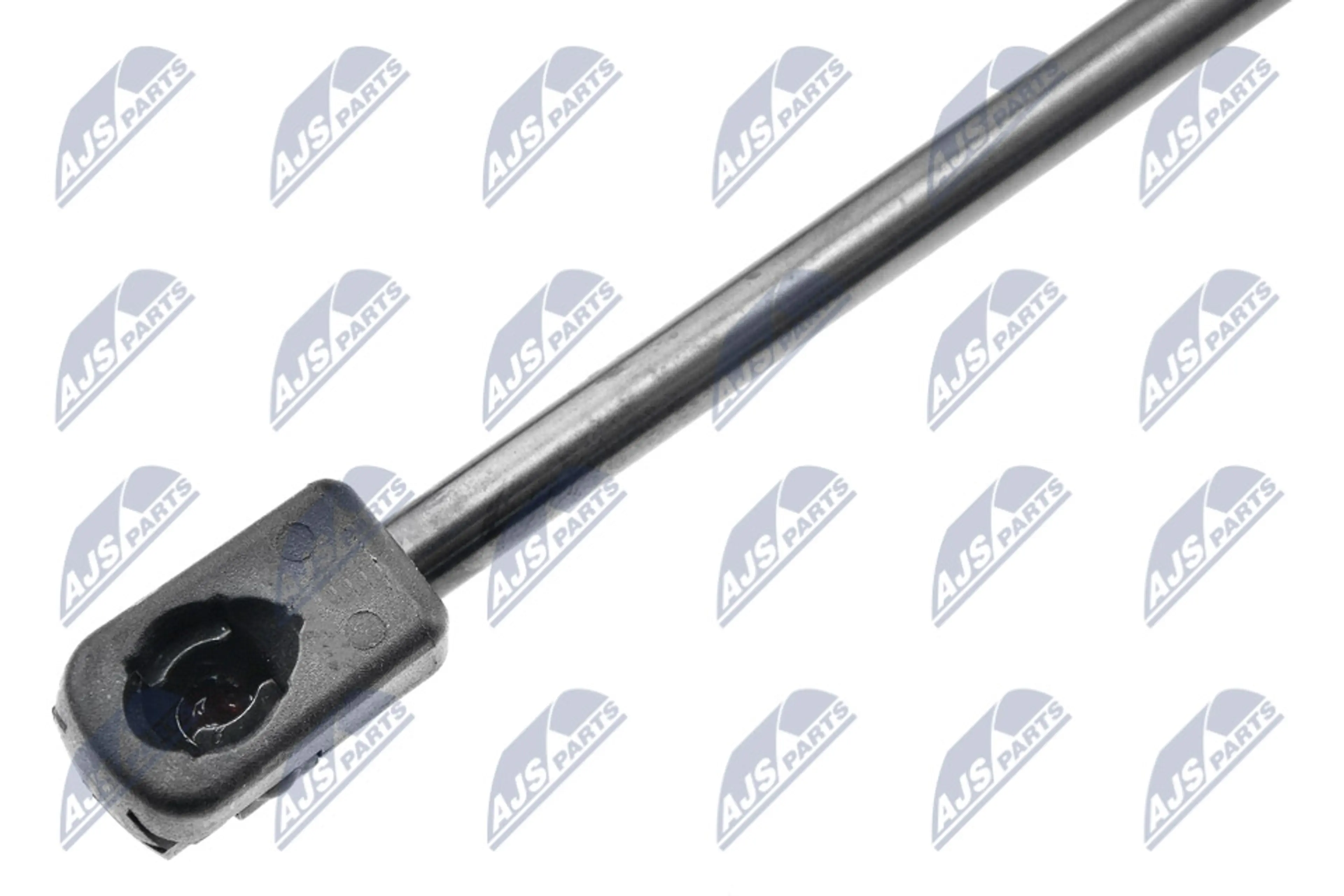 NTY MUELLE NEUMÁTICO, MALETERO / CO