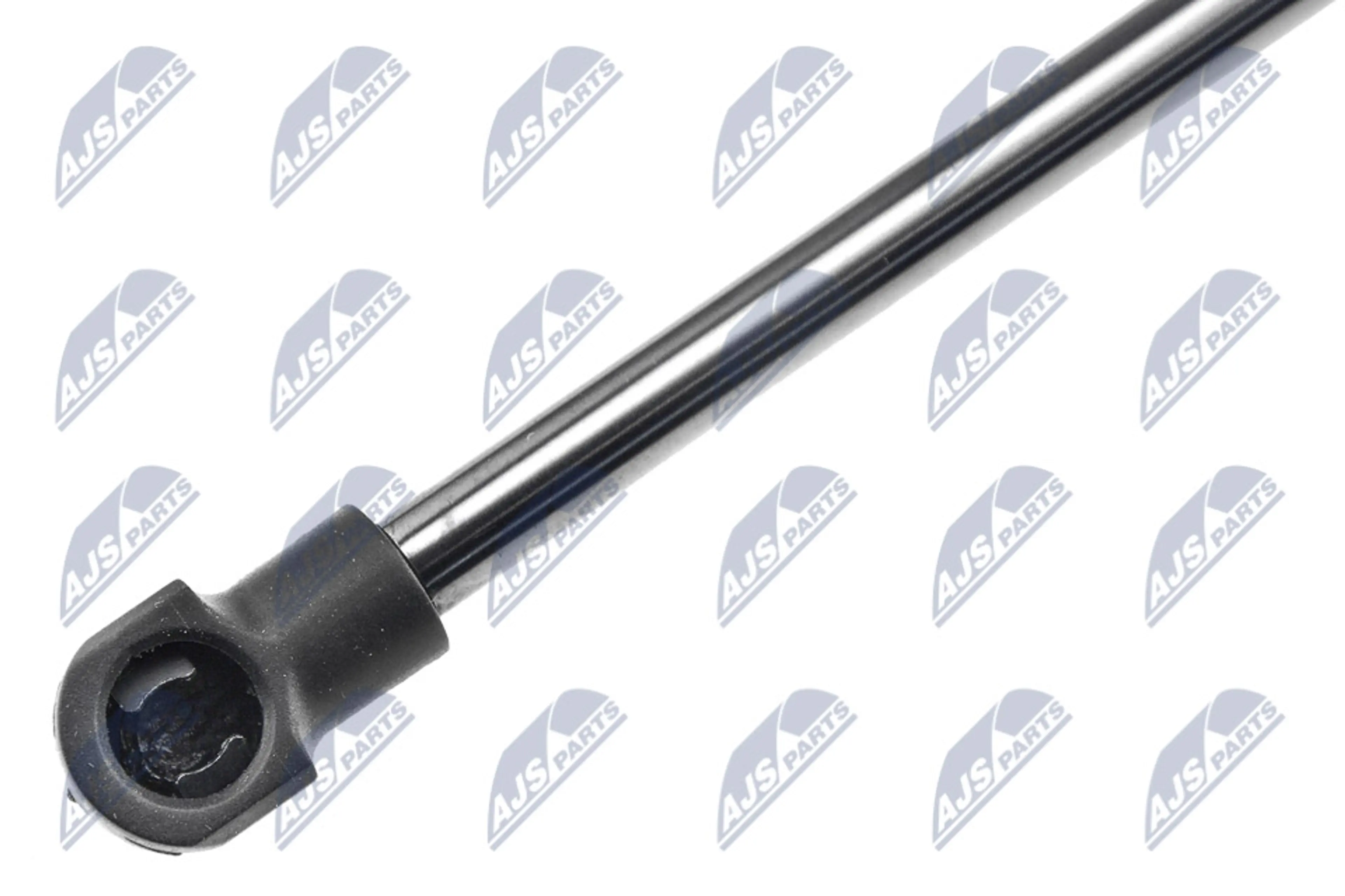 NTY MUELLE NEUMÁTICO, MALETERO / CO