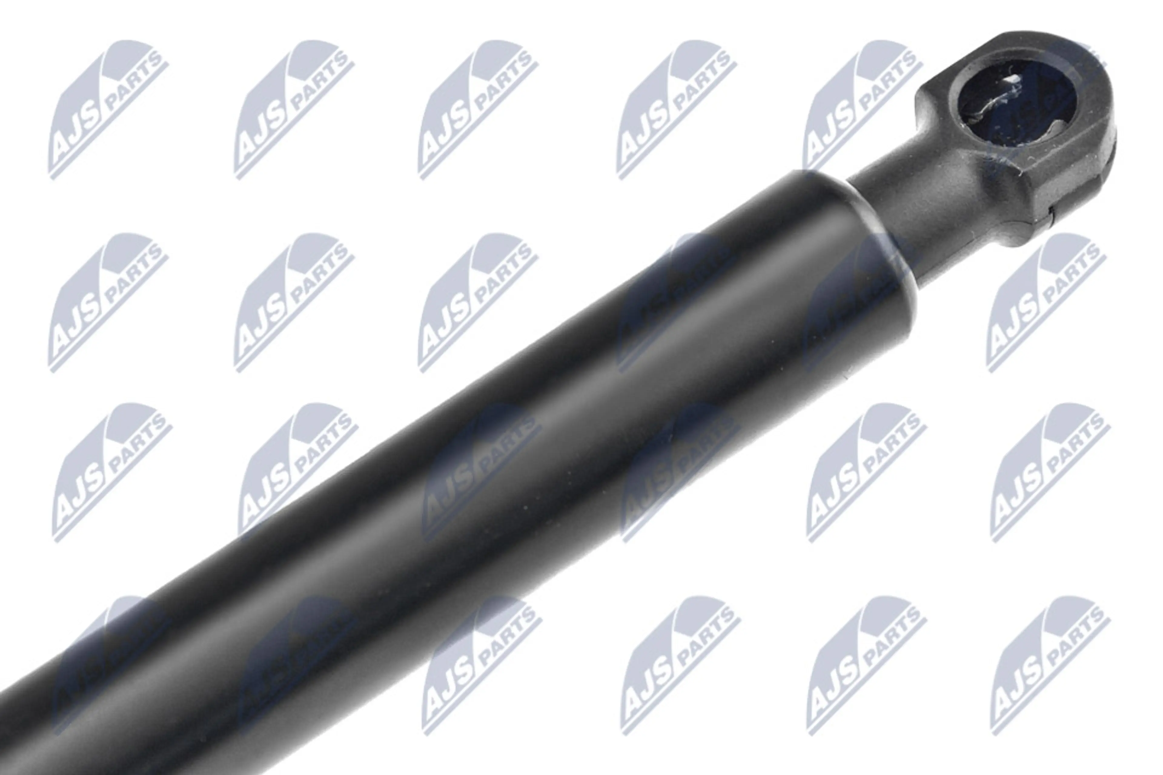 NTY MUELLE NEUMÁTICO, MALETERO / CO