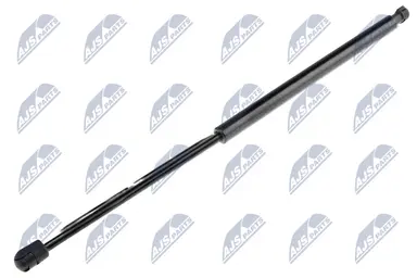 NTY MUELLE NEUMÁTICO, MALETERO / CO