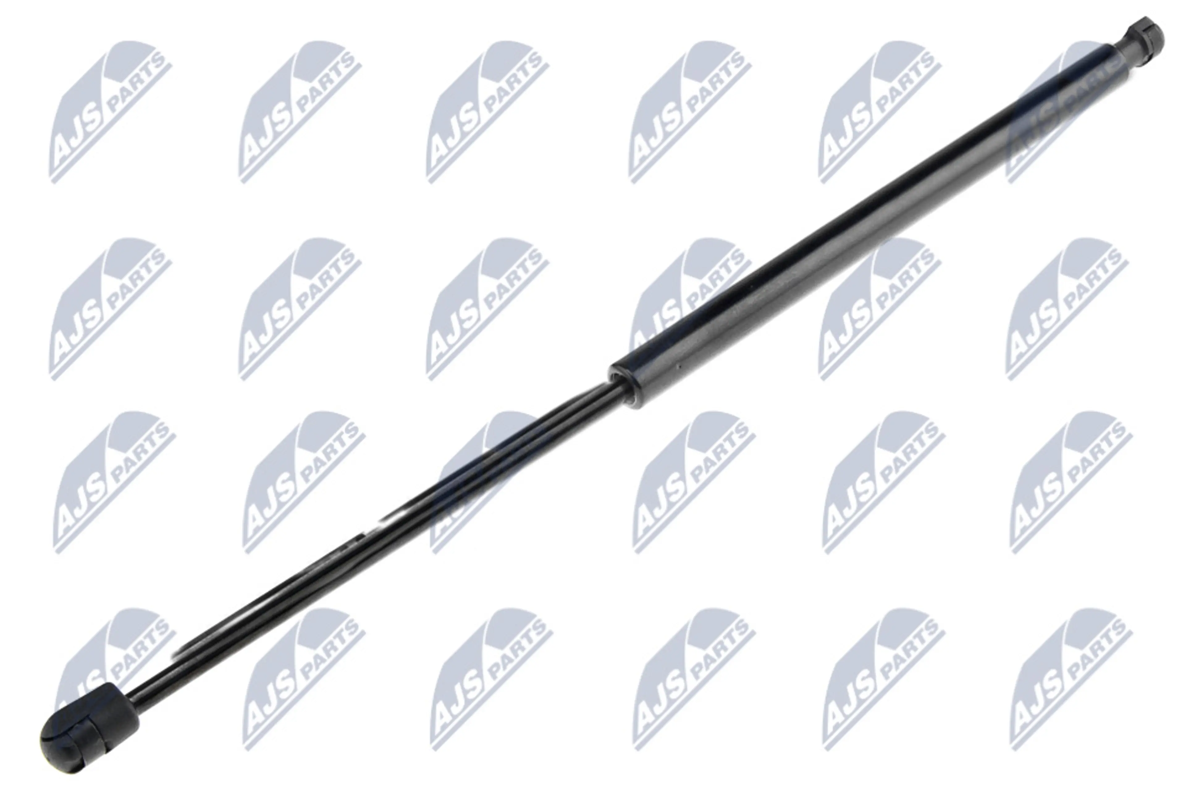 NTY MUELLE NEUMÁTICO, MALETERO / CO