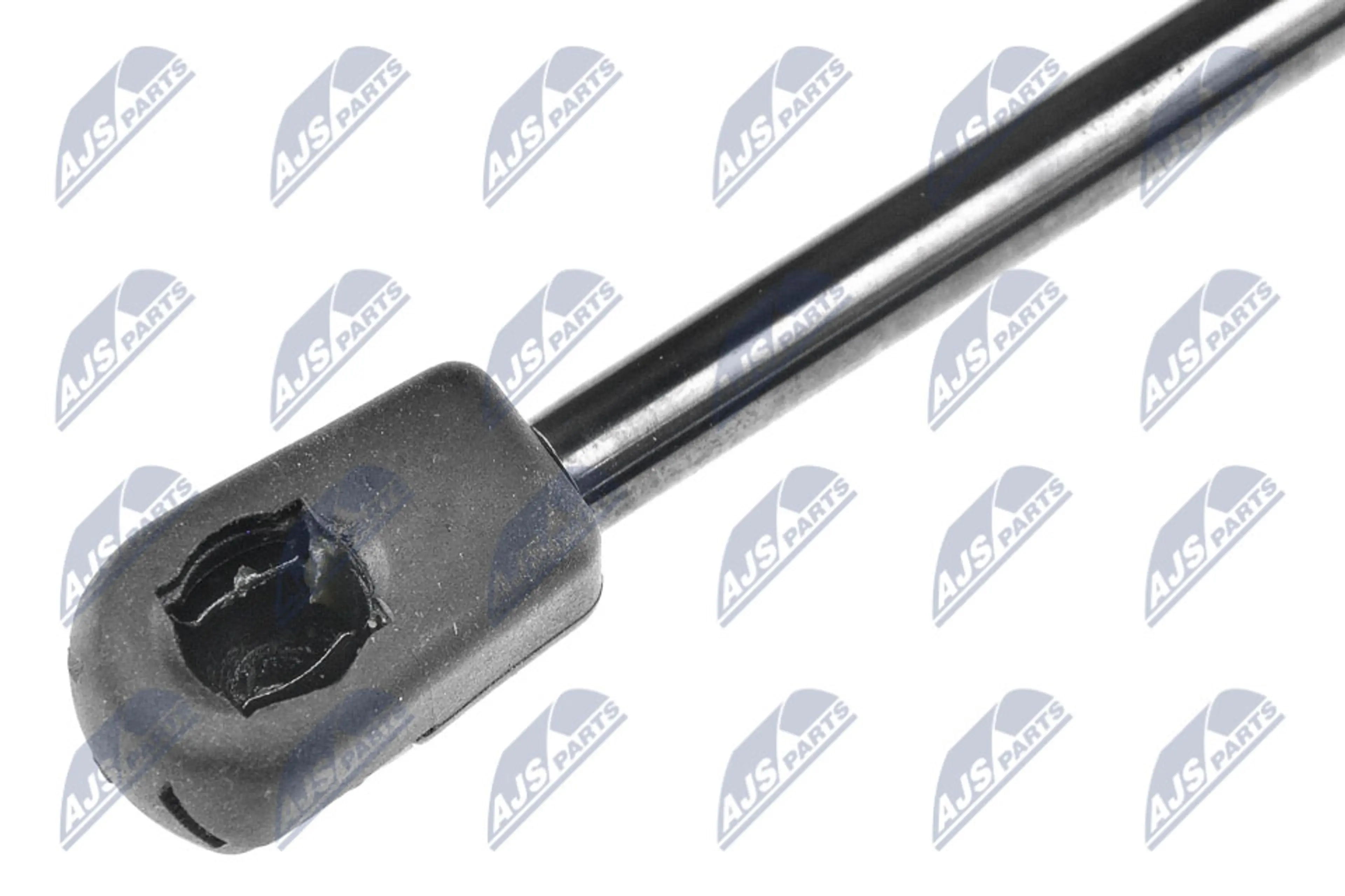 NTY MUELLE NEUMÁTICO, MALETERO / CO