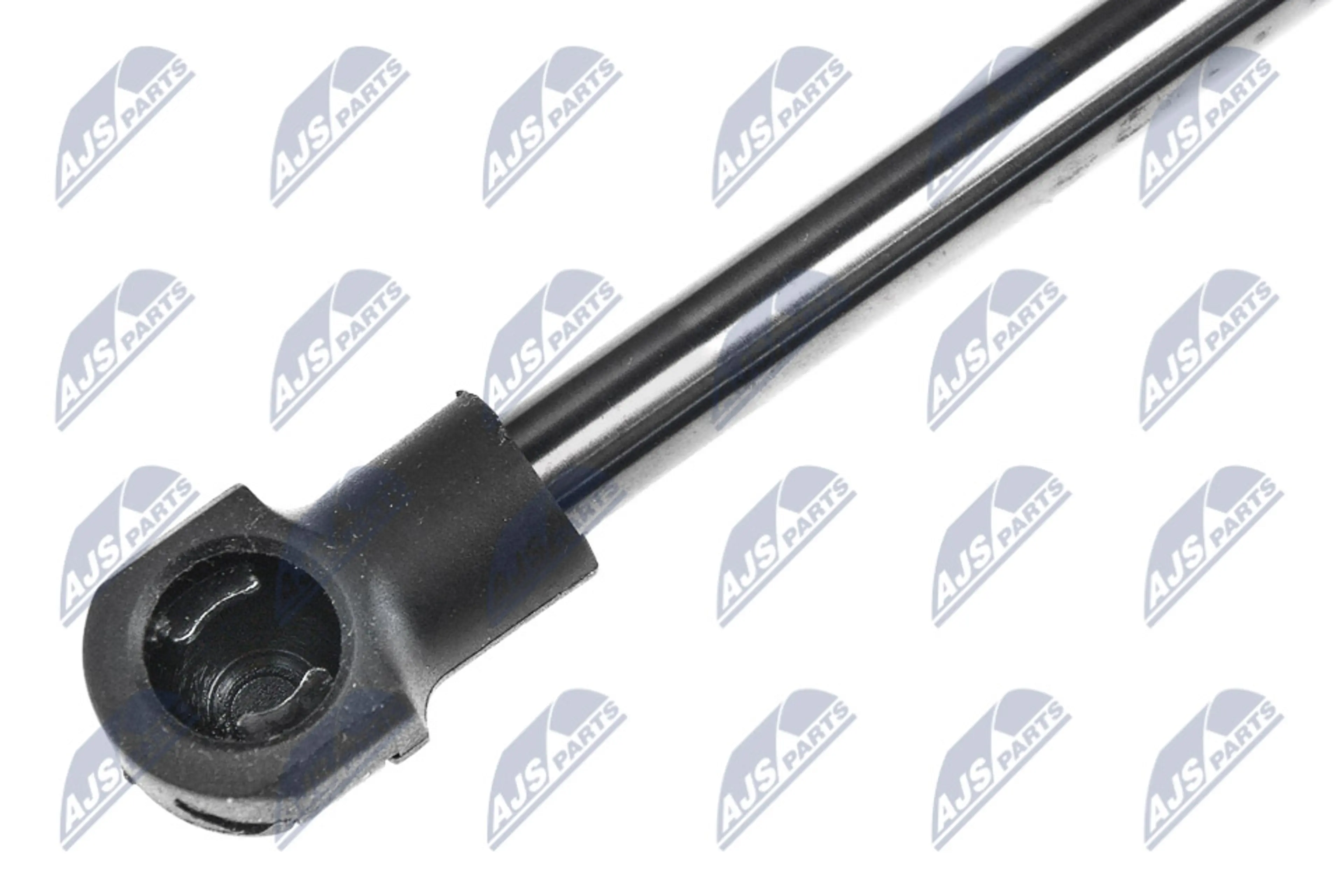 NTY MUELLE NEUMÁTICO, MALETERO / CO