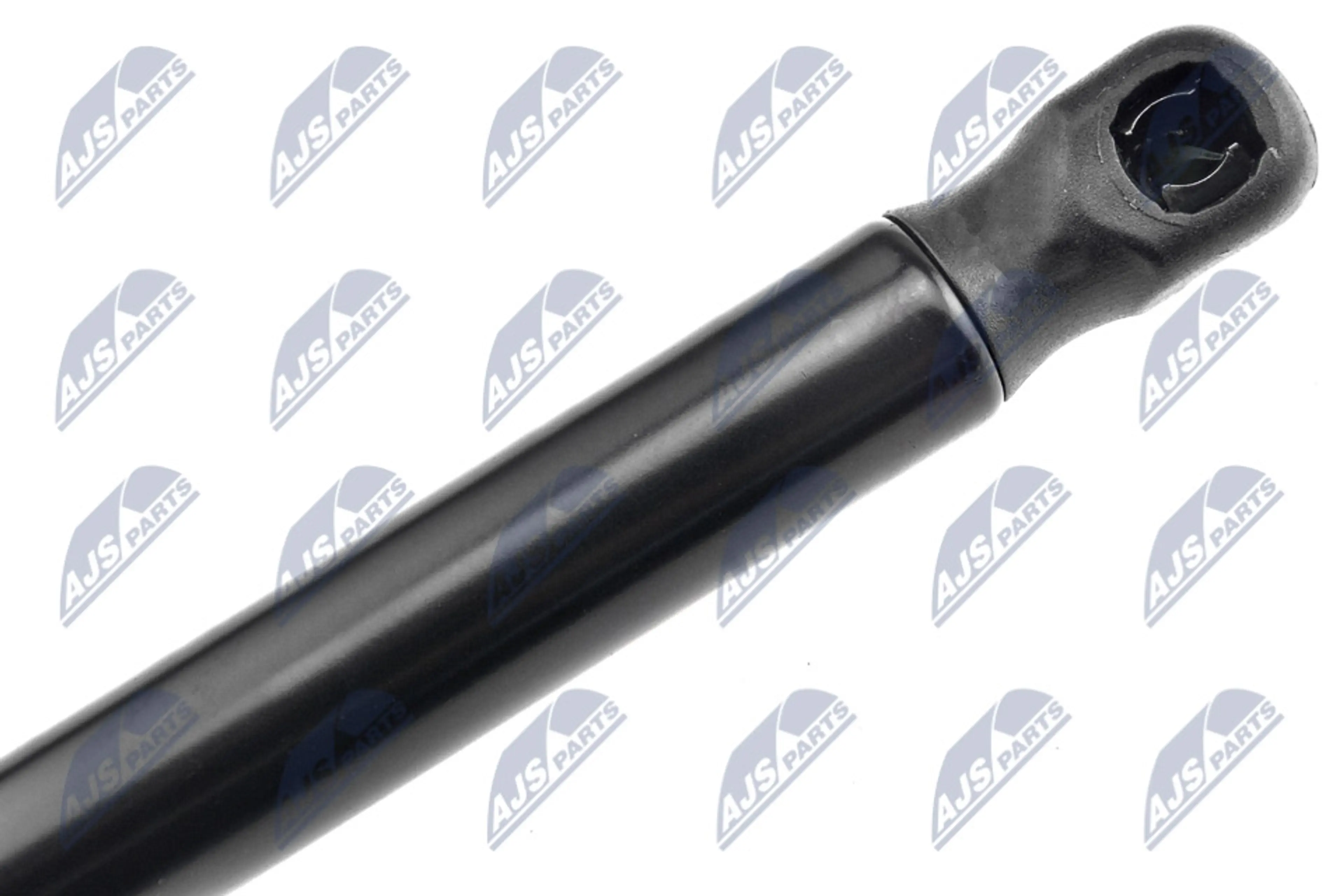 NTY MUELLE NEUMÁTICO, MALETERO / CO