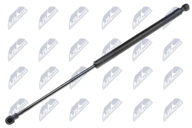 NTY MUELLE NEUMÁTICO, MALETERO / CO