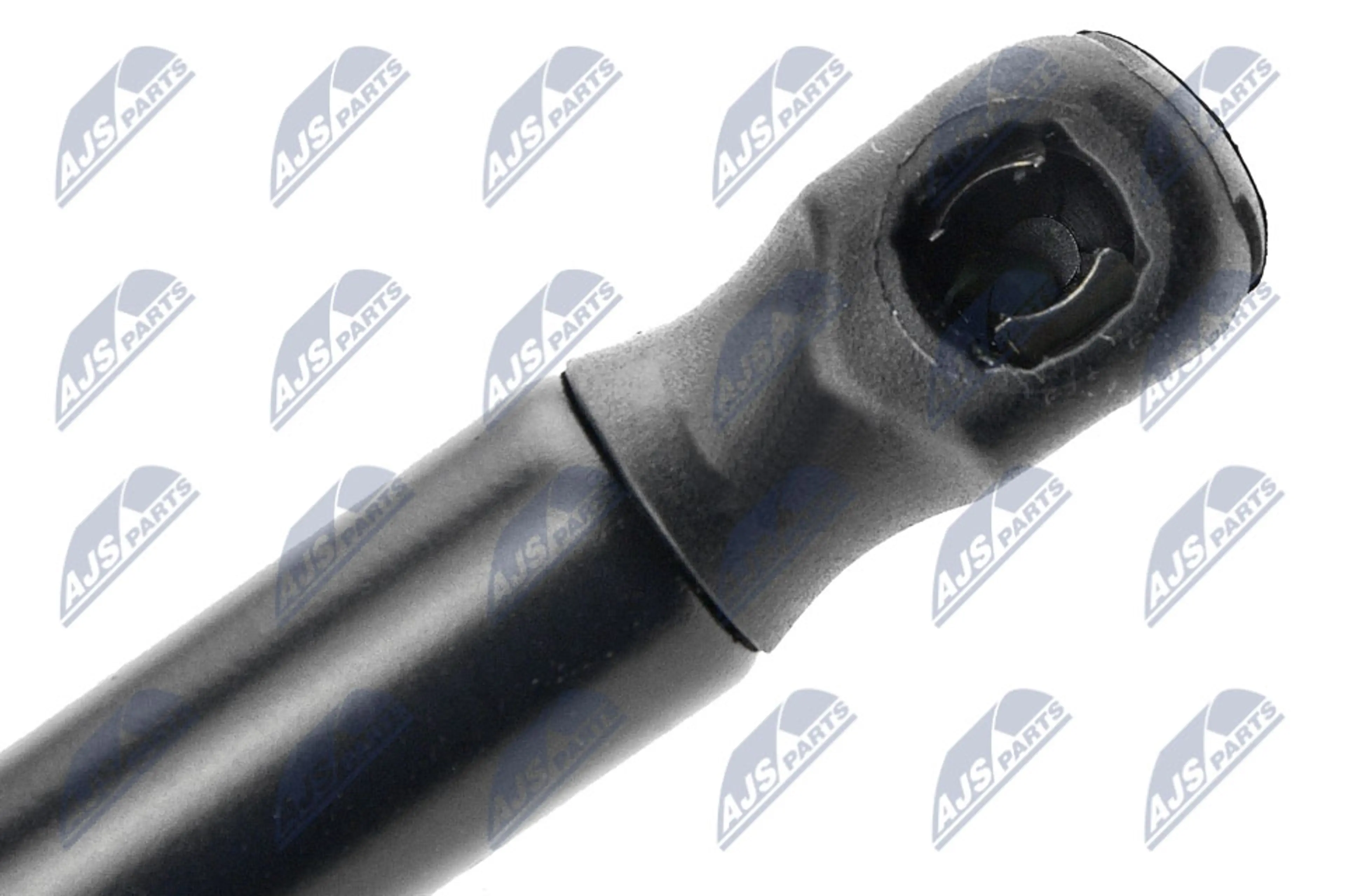 MUELLE MALETERO 531MM--545N *