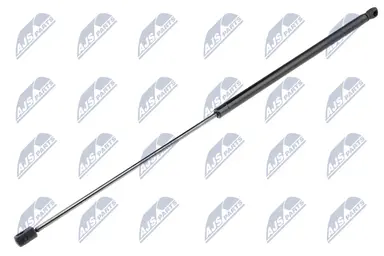 NTY MUELLE NEUMÁTICO, CAPÓ DE MOTOR