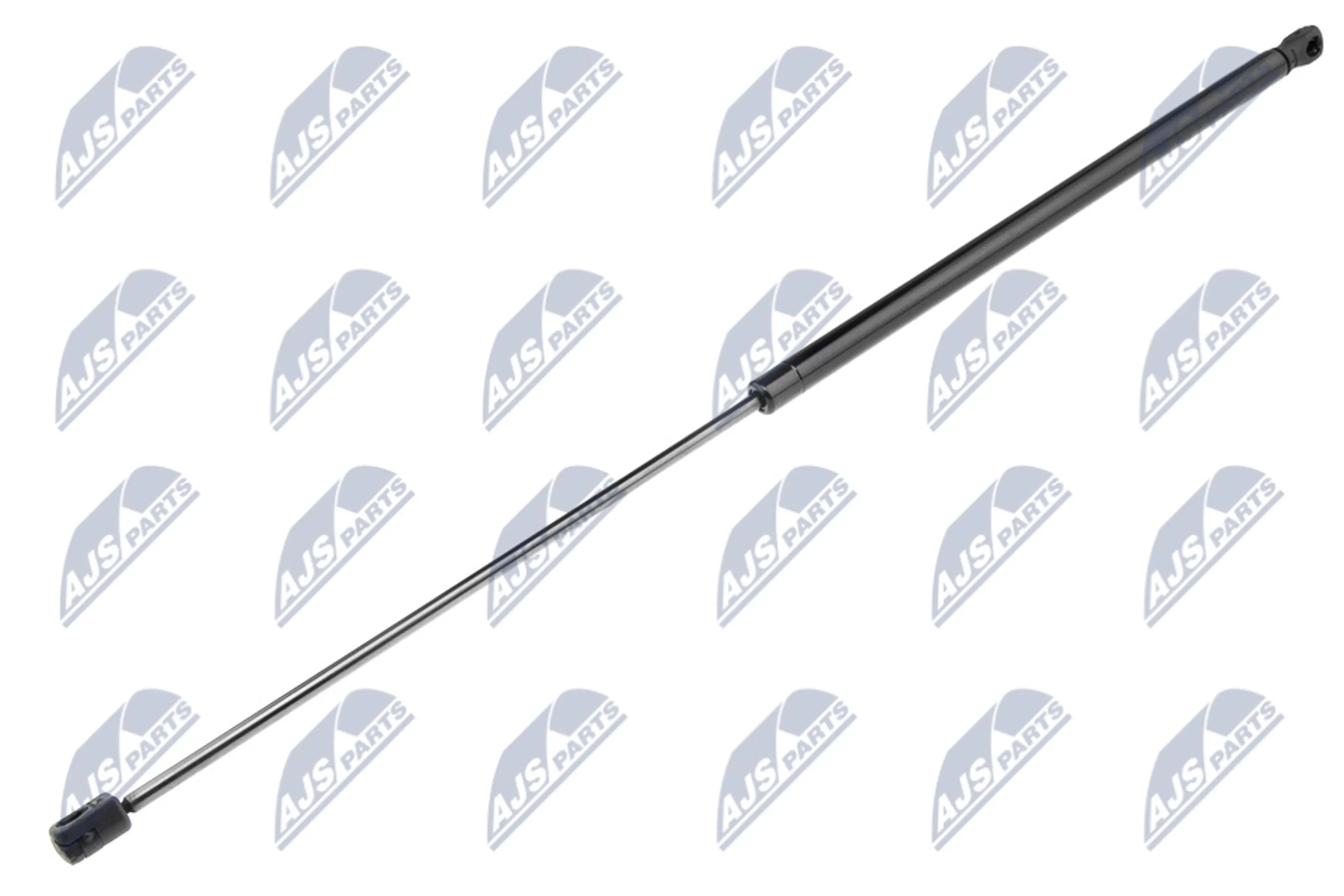 NTY MUELLE NEUMÁTICO, CAPÓ DE MOTOR