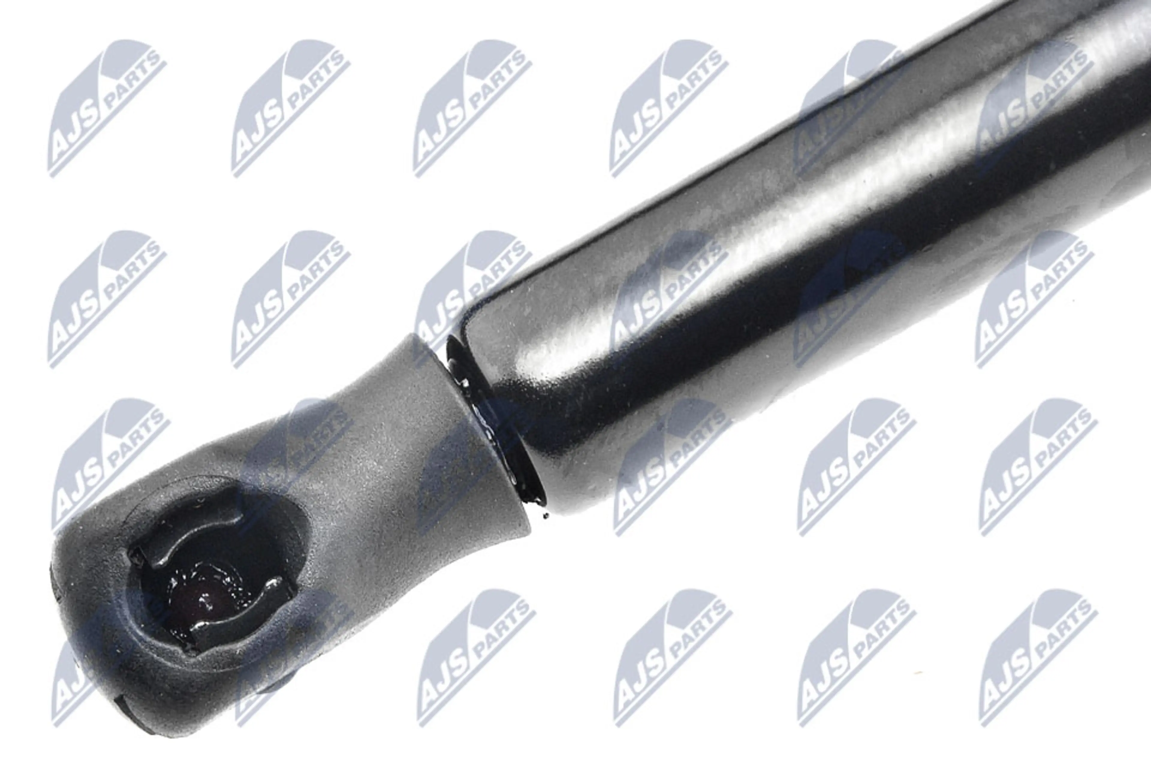 NTY MUELLE NEUMÁTICO, CAPÓ DE MOTOR