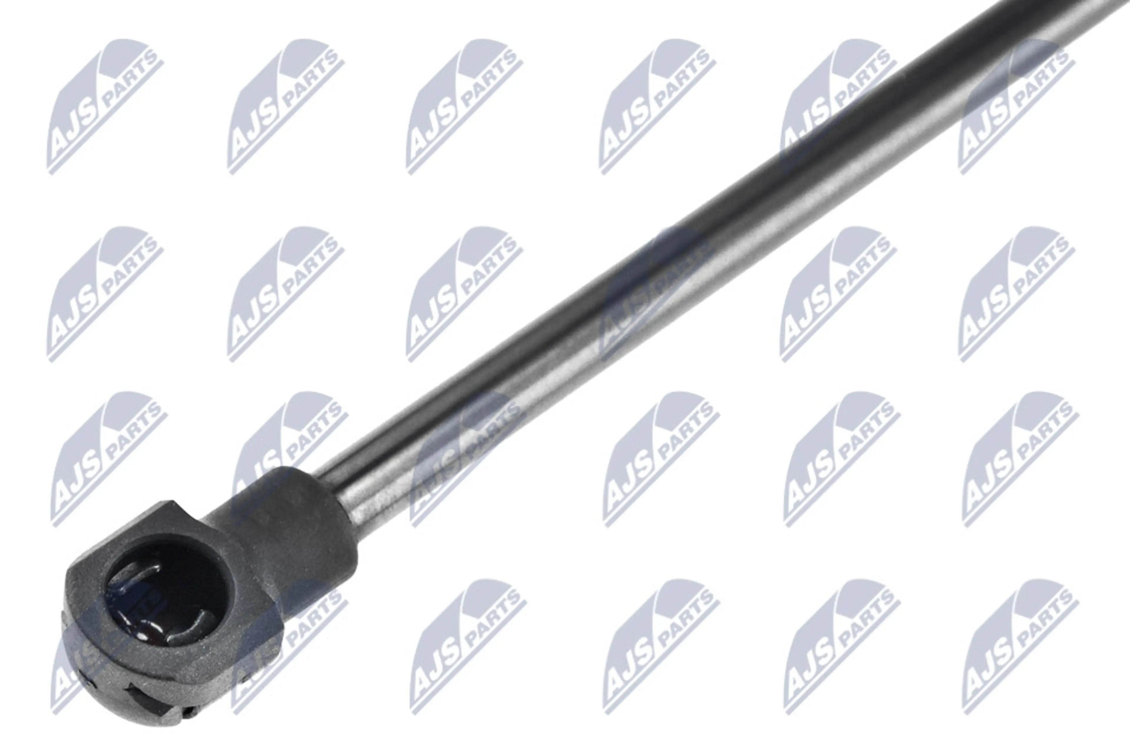 NTY MUELLE NEUMÁTICO, CRISTAL TRASE