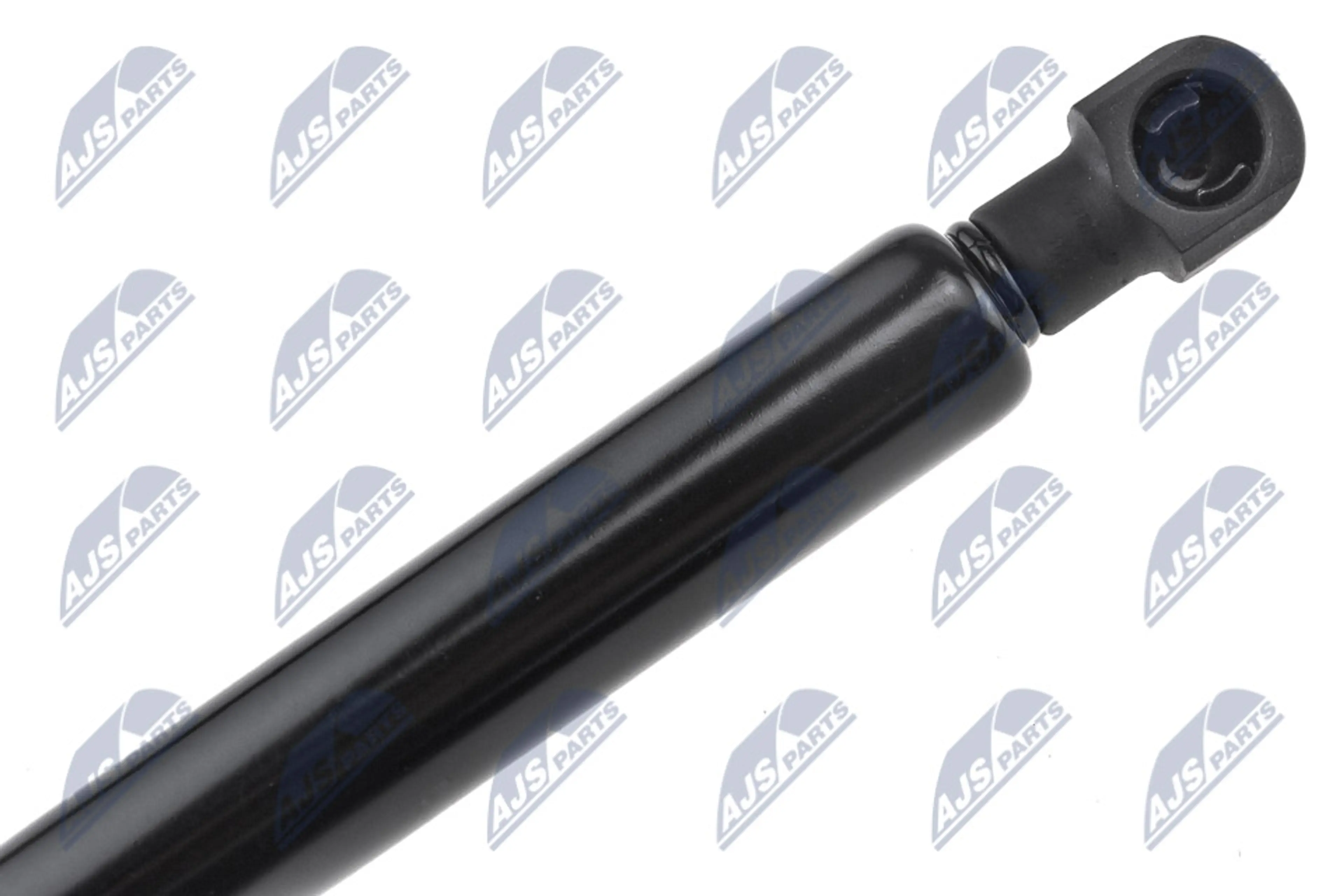 NTY MUELLE NEUMÁTICO, CRISTAL TRASE