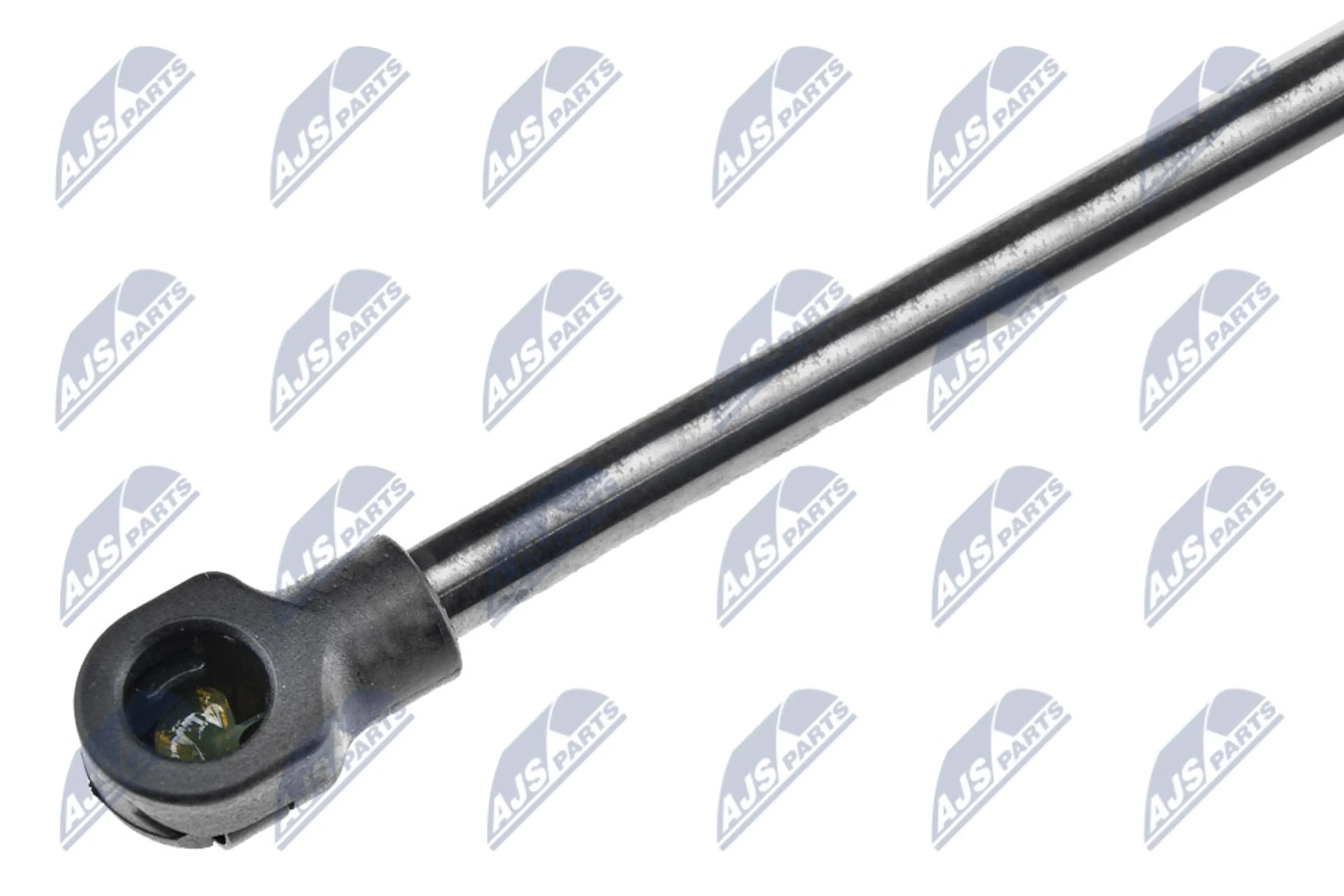 NTY MUELLE NEUMÁTICO, CRISTAL TRASE