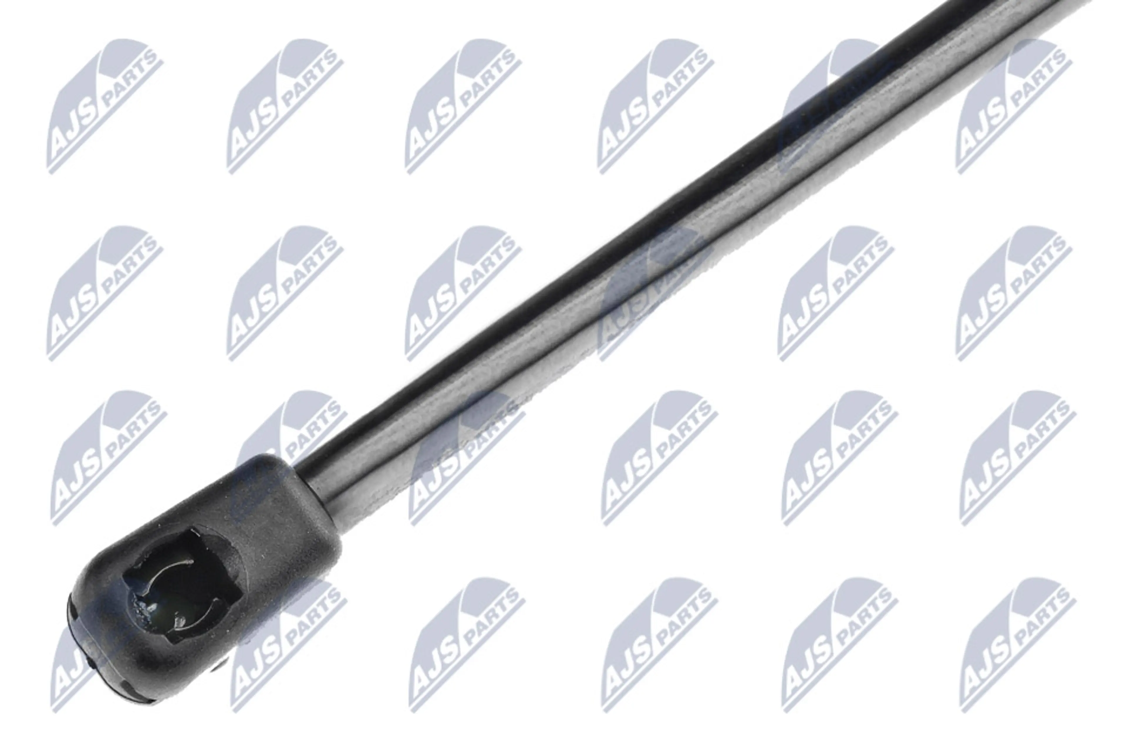 NTY MUELLE NEUMÁTICO, MALETERO / CO