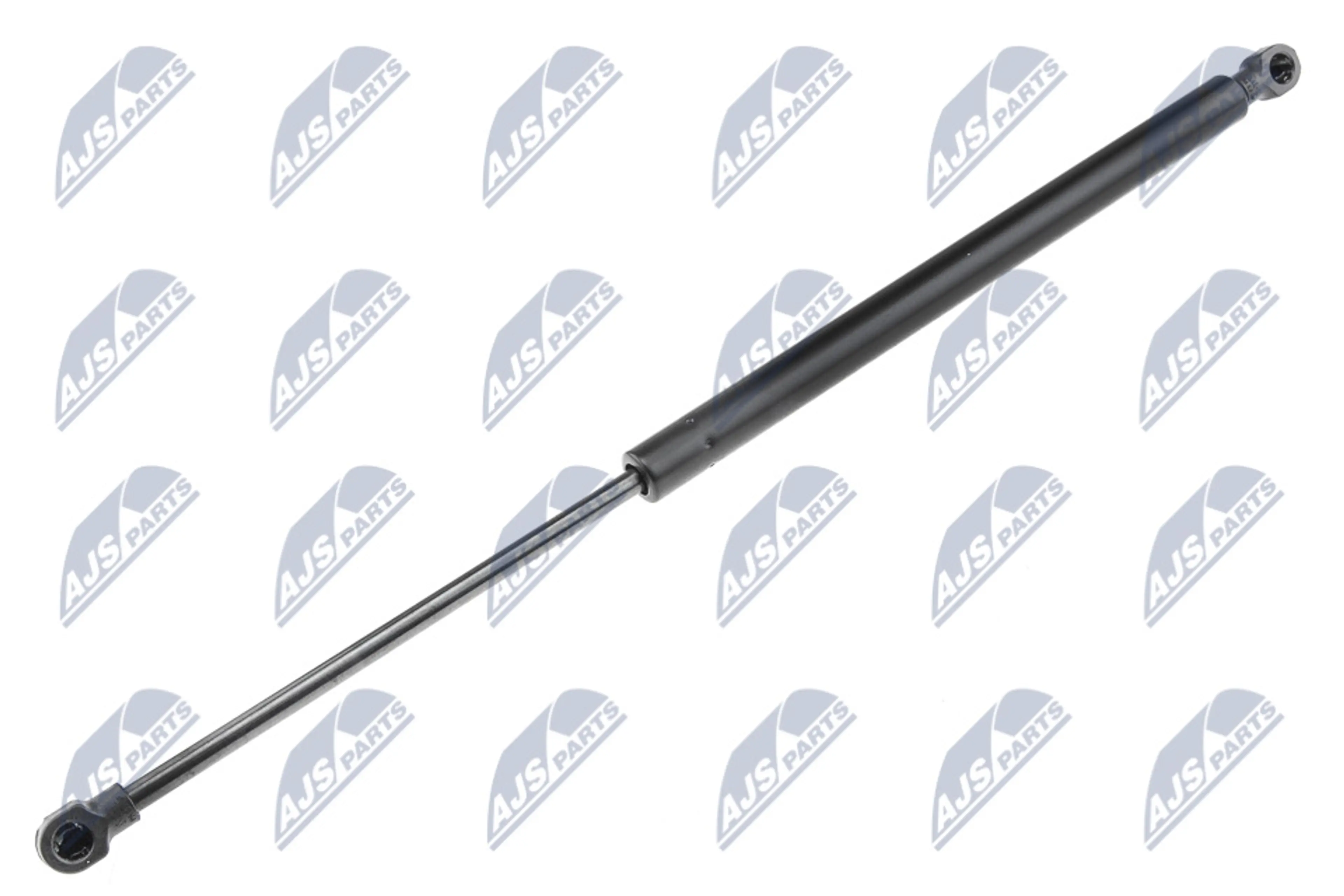 AMORTIGUADOR 474MM 535N