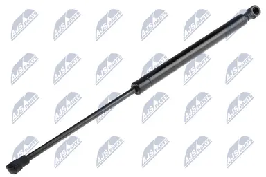 NTY MUELLE NEUMÁTICO, MALETERO / CO