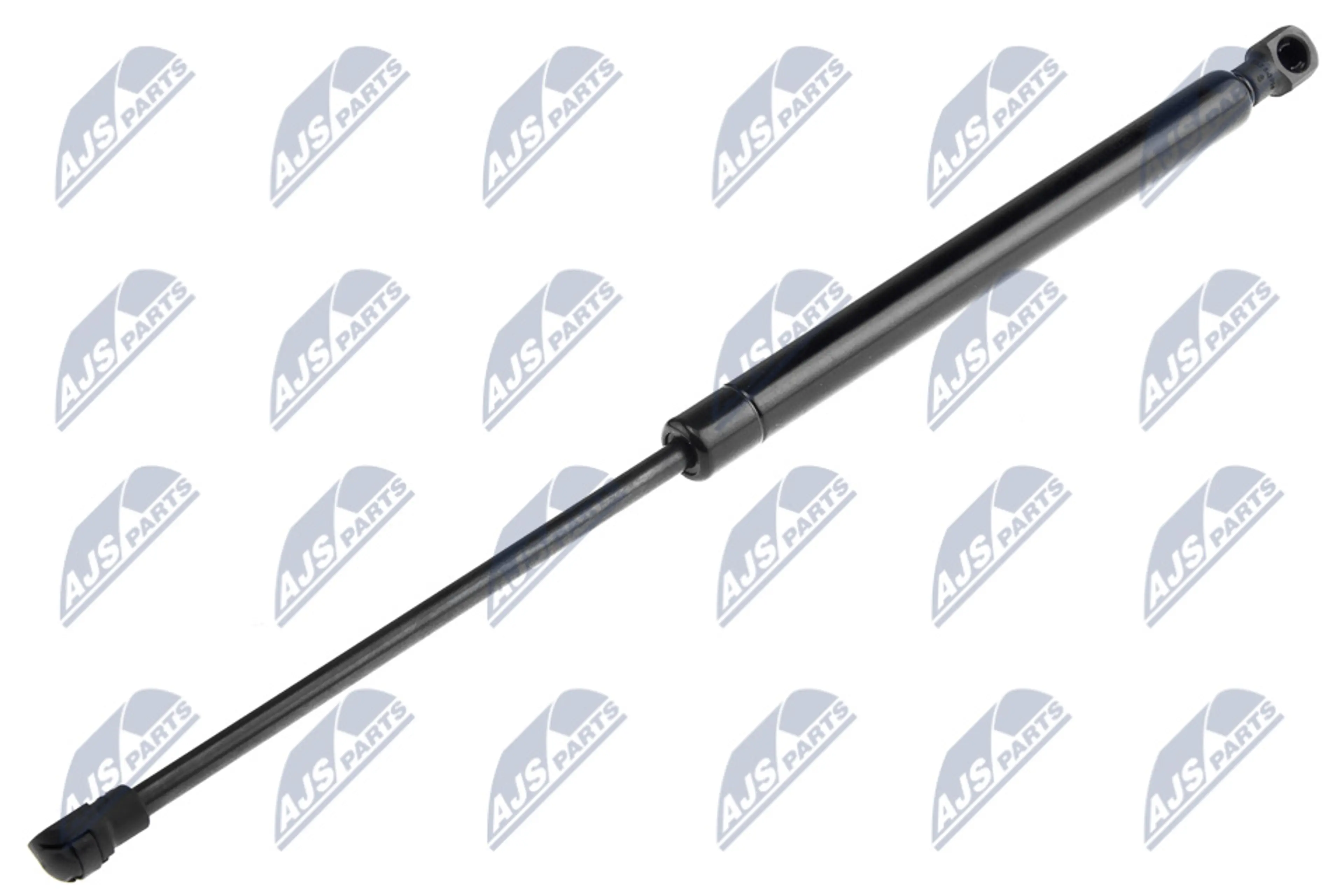 NTY MUELLE NEUMÁTICO, MALETERO / CO