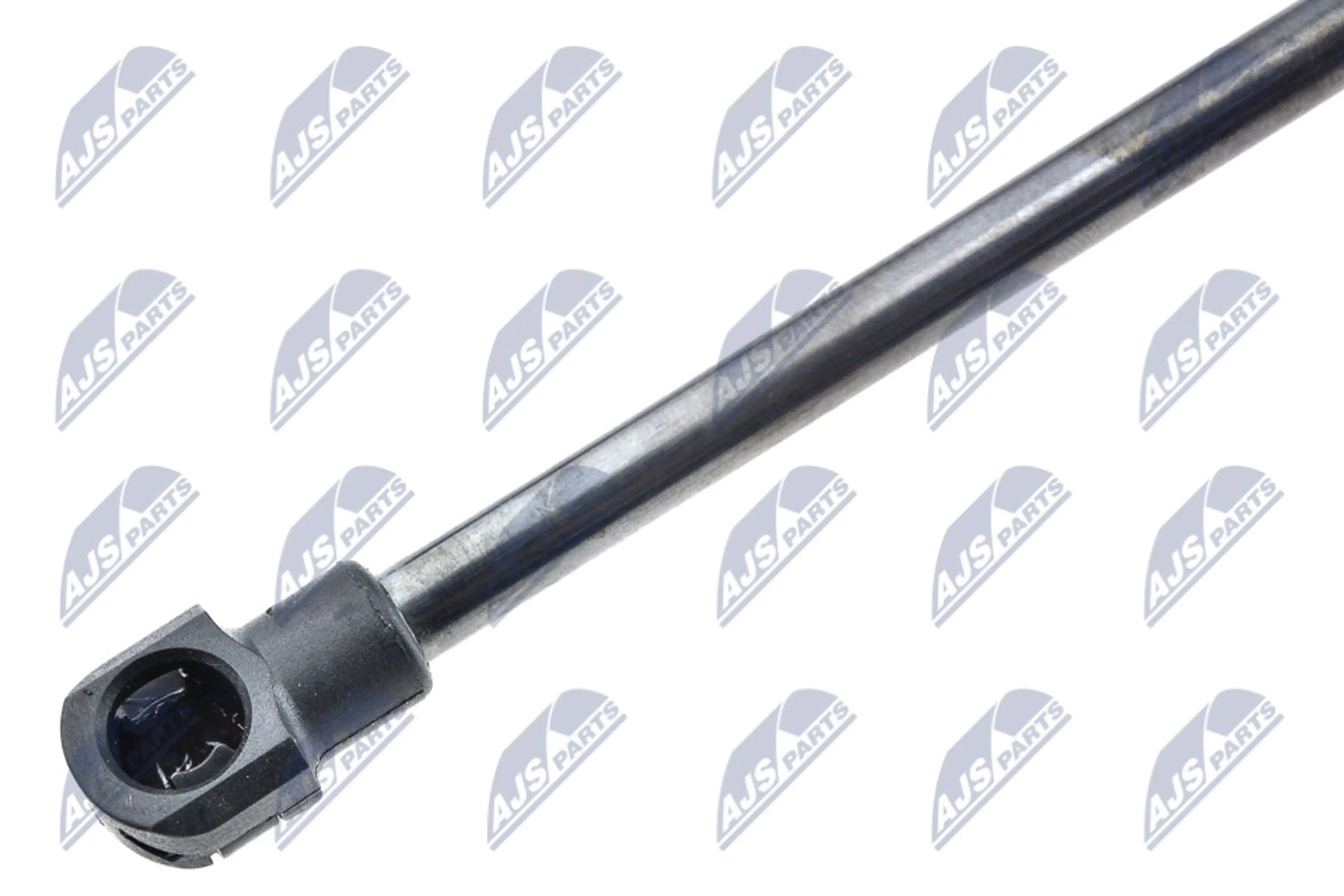 NTY MUELLE NEUMÁTICO, MALETERO / CO