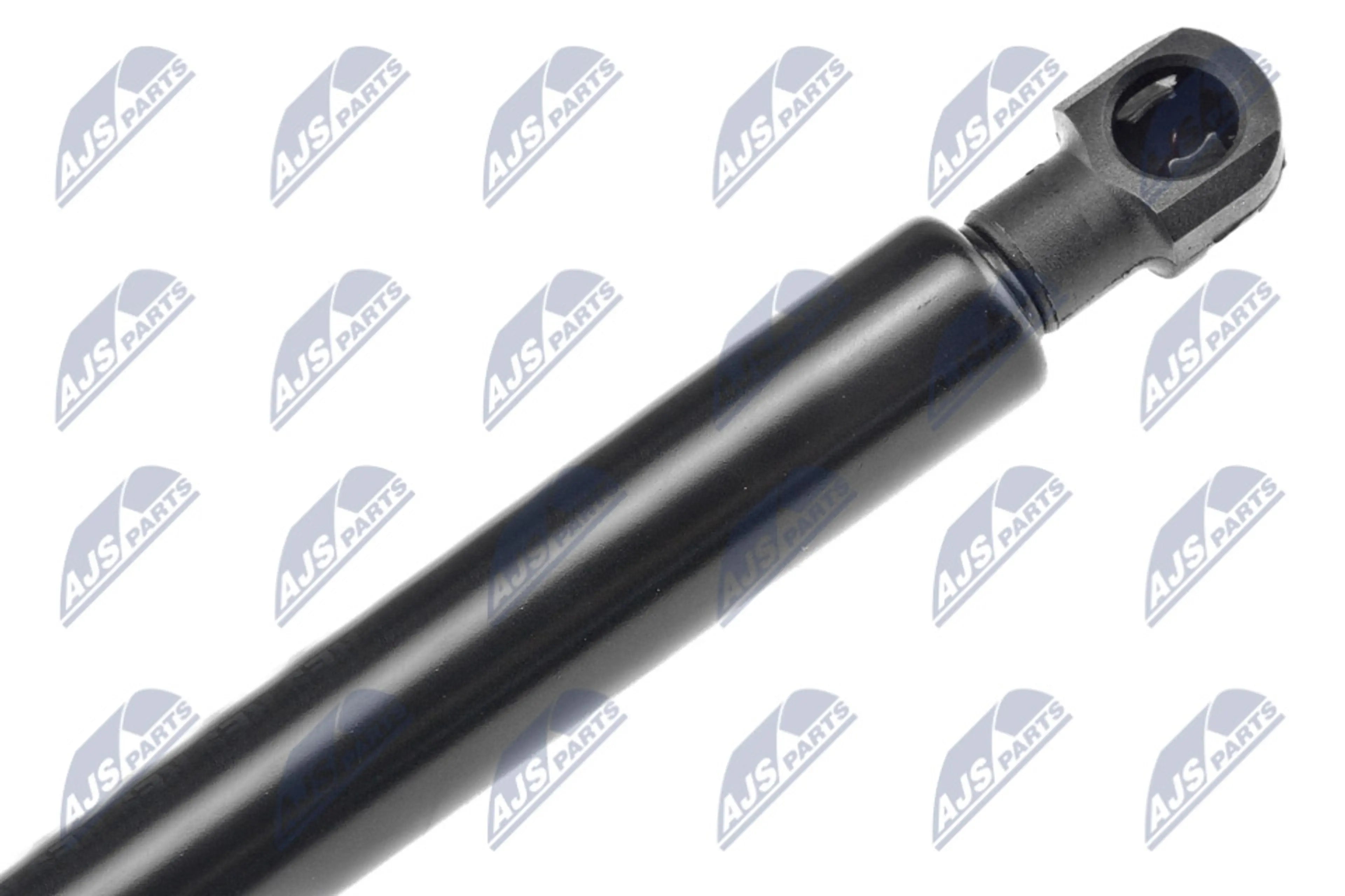 NTY MUELLE NEUMÁTICO, MALETERO / CO