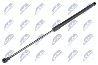 NTY MUELLE NEUMÁTICO, MALETERO / CO