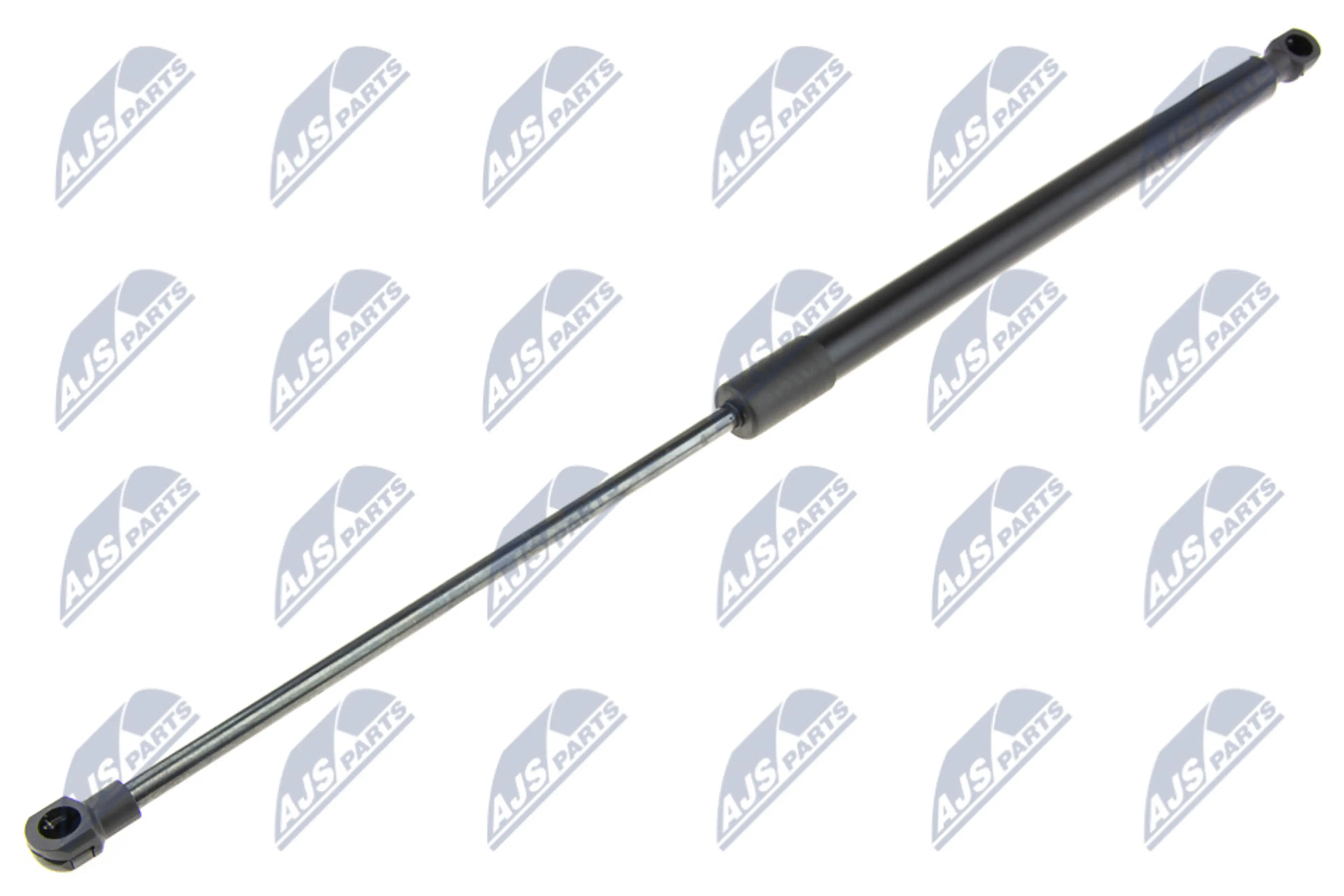 NTY MUELLE NEUMÁTICO, MALETERO / CO