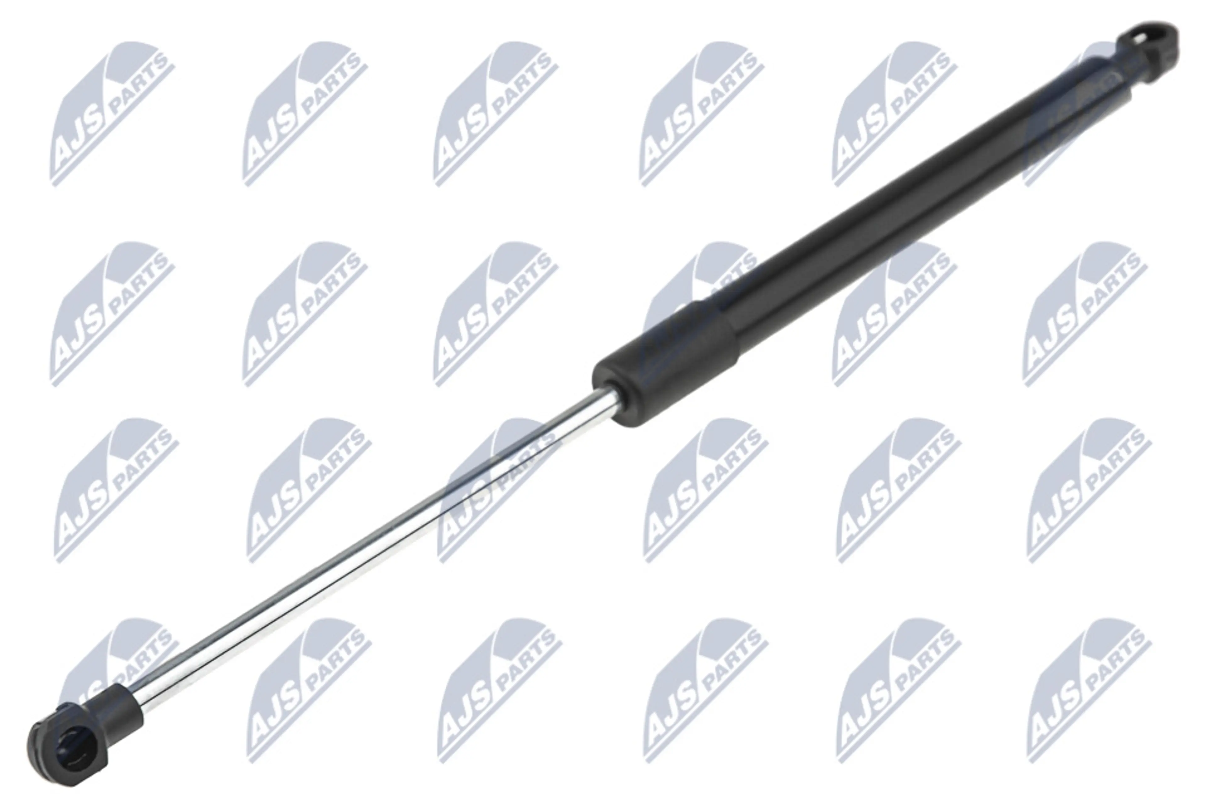 NTY MUELLE NEUMÁTICO, MALETERO / CO