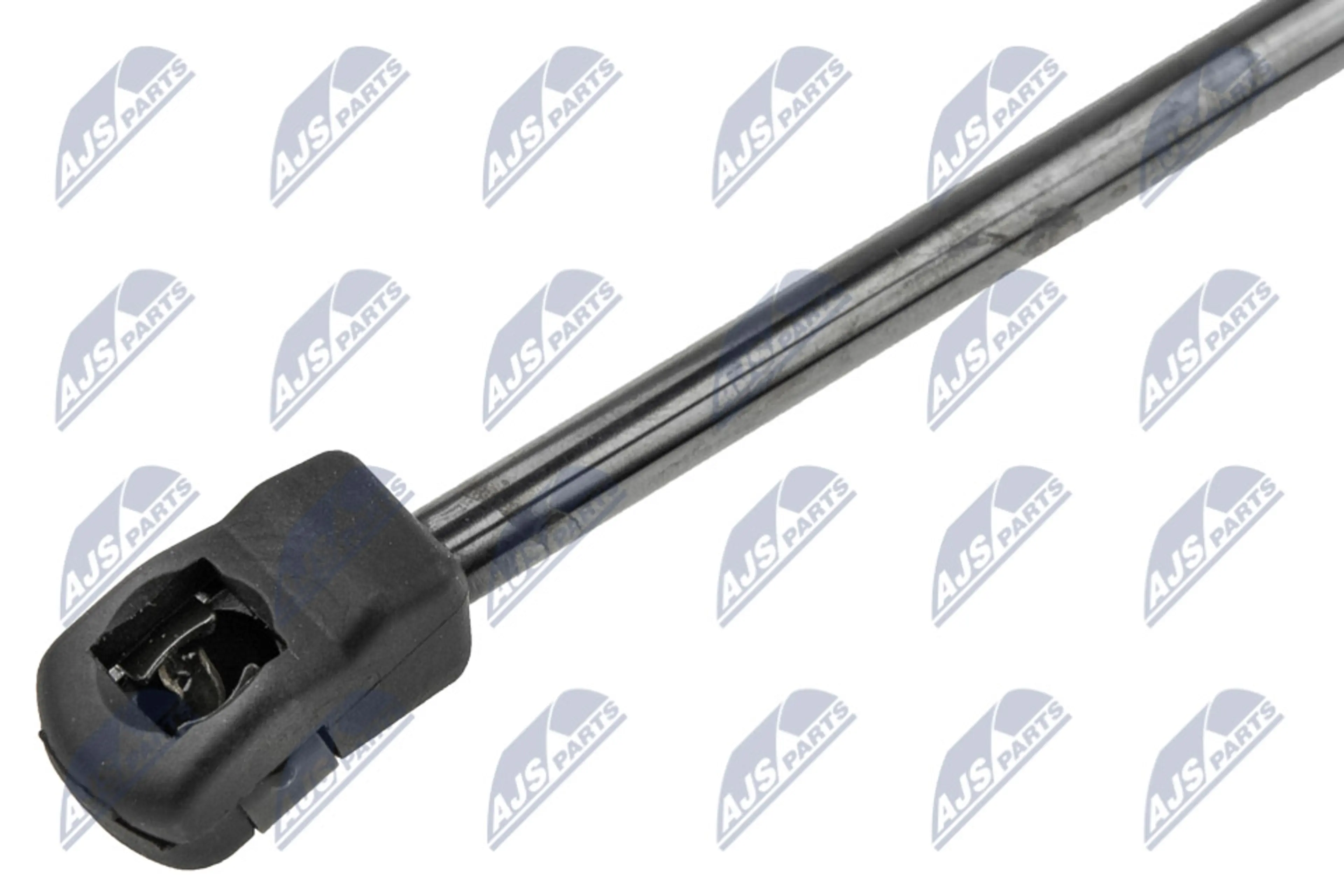 NTY MUELLE NEUMÁTICO, CAPÓ DE MOTOR