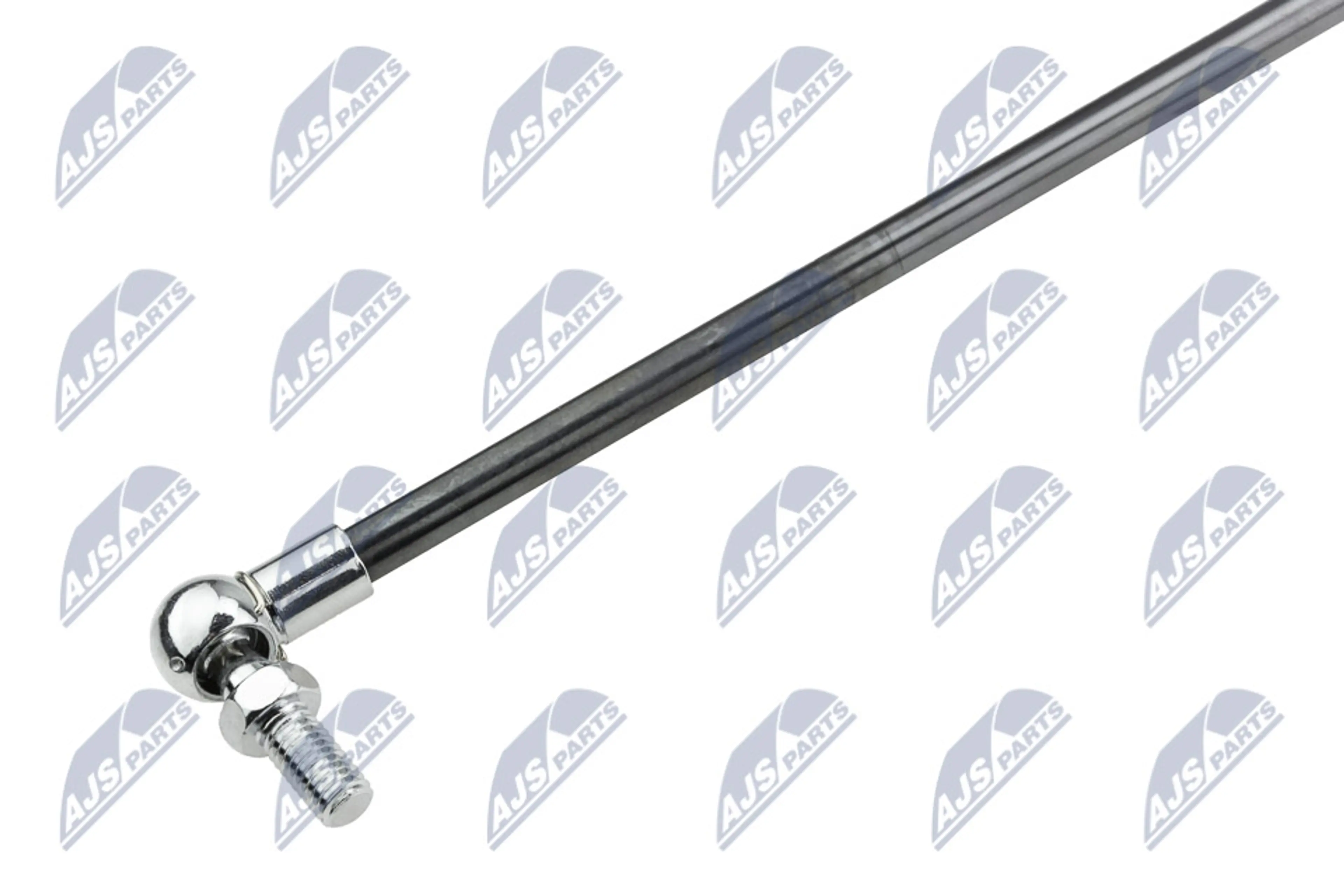 NTY MUELLE NEUMÁTICO, CAPÓ DE MOTOR