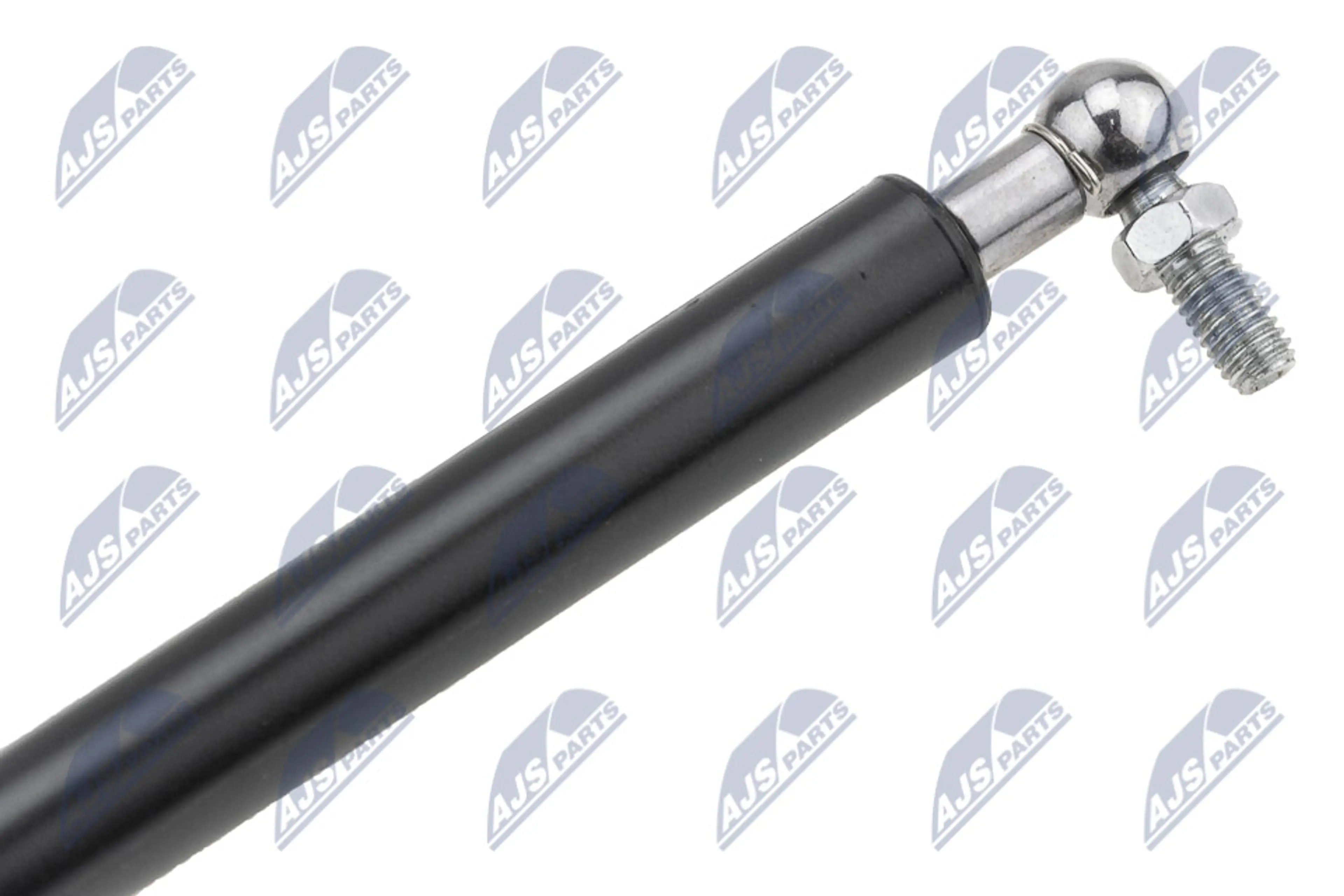 NTY MUELLE NEUMÁTICO, CAPÓ DE MOTOR